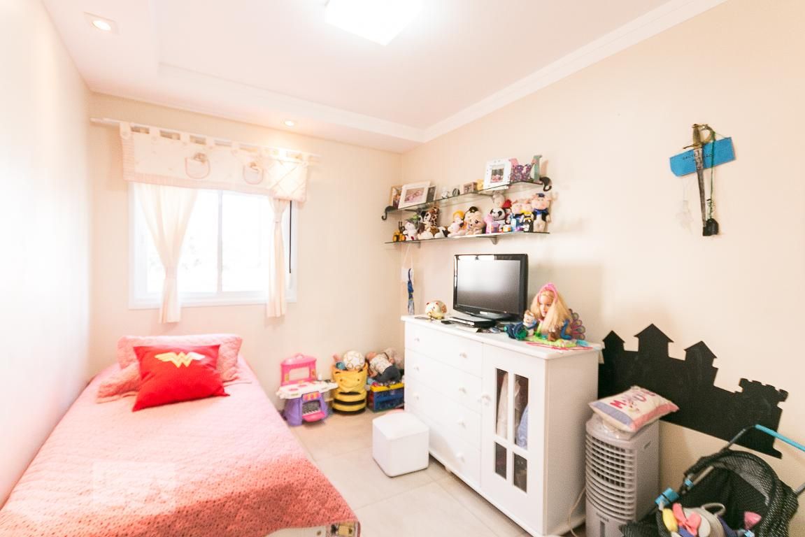 Apartamento, 2 quartos, 81 m² - Foto 9