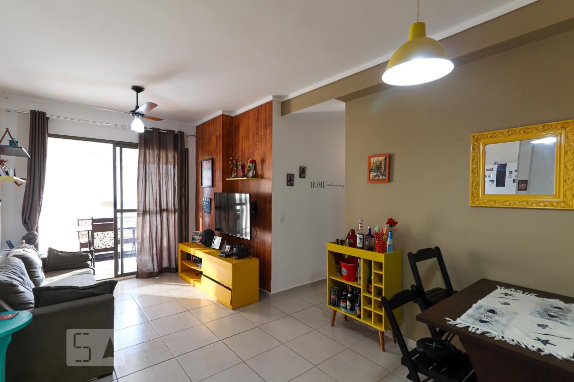 Apartamento, 2 quartos, 67 m² - Foto 1