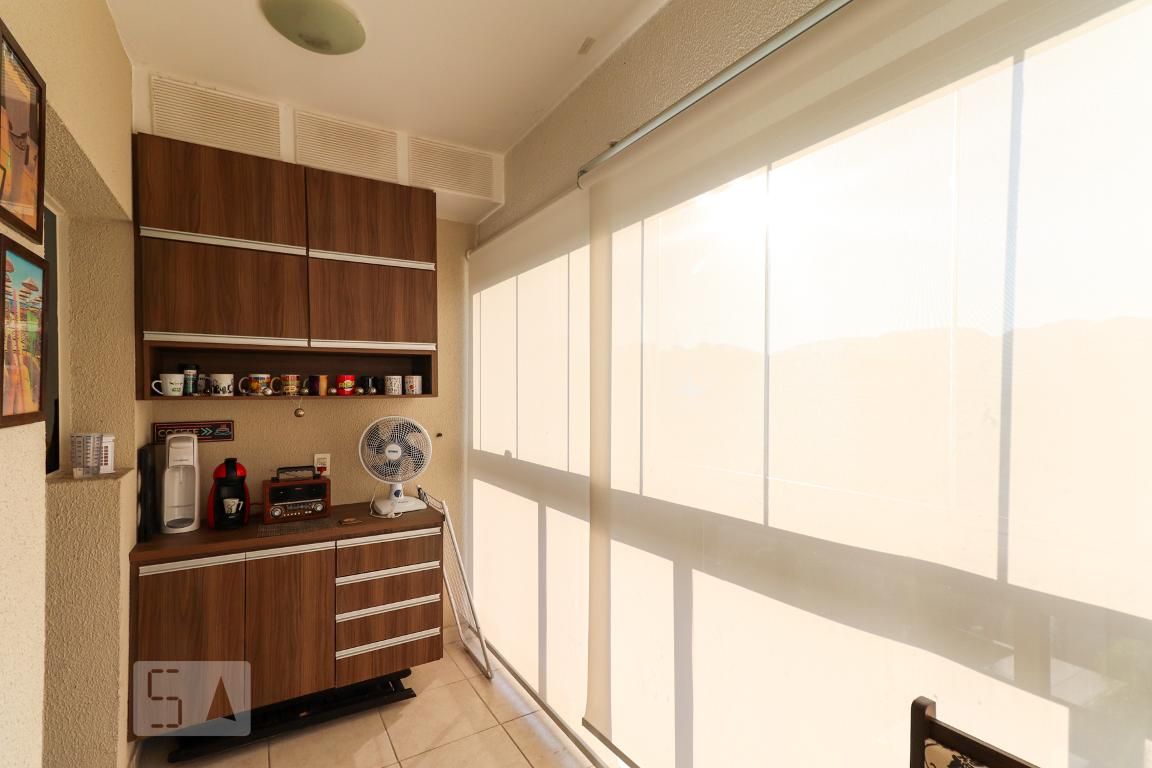 Apartamento, 2 quartos, 67 m² - Foto 7