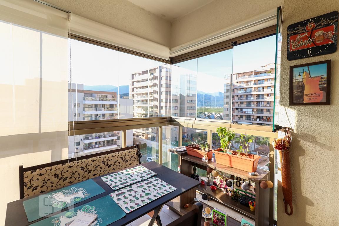 Apartamento, 2 quartos, 67 m² - Foto 6