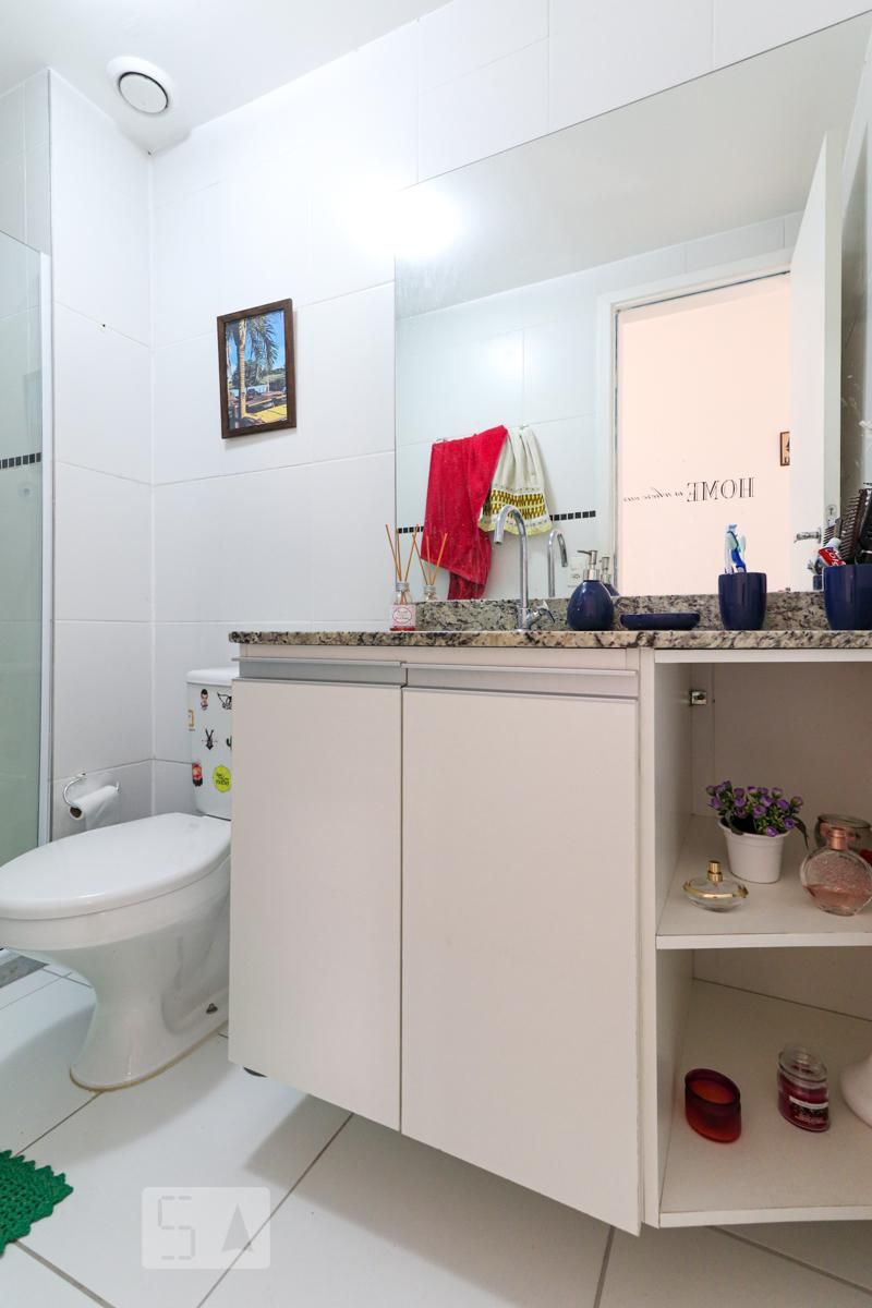 Apartamento, 2 quartos, 67 m² - Foto 21