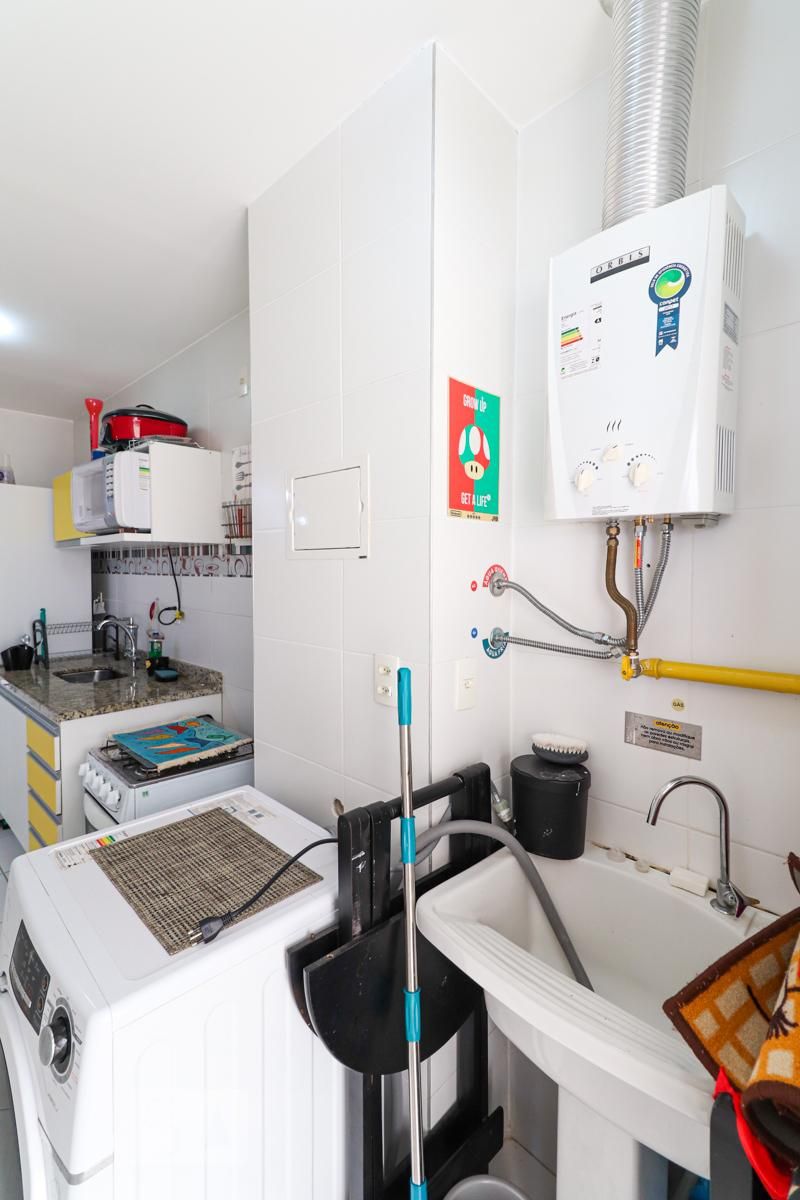 Apartamento, 2 quartos, 67 m² - Foto 28