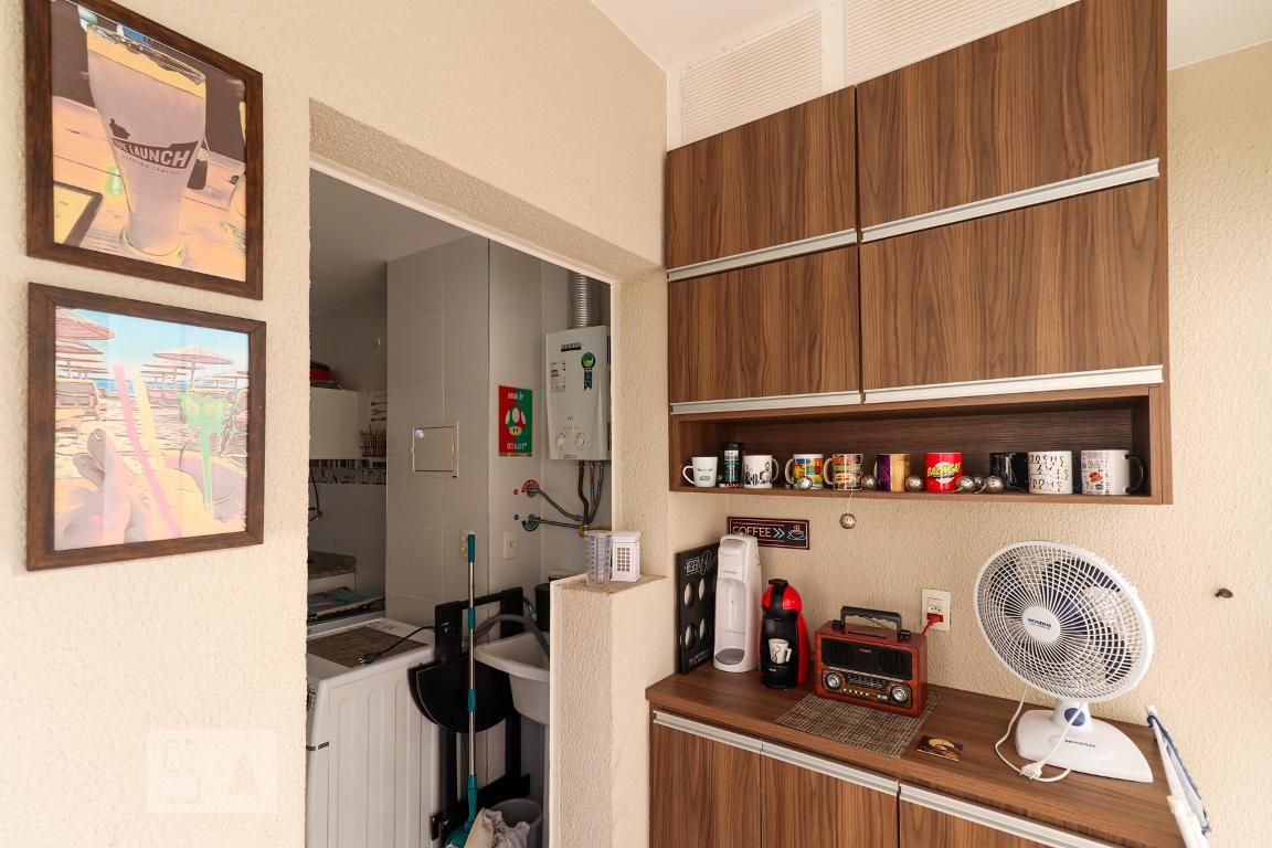Apartamento, 2 quartos, 67 m² - Foto 8