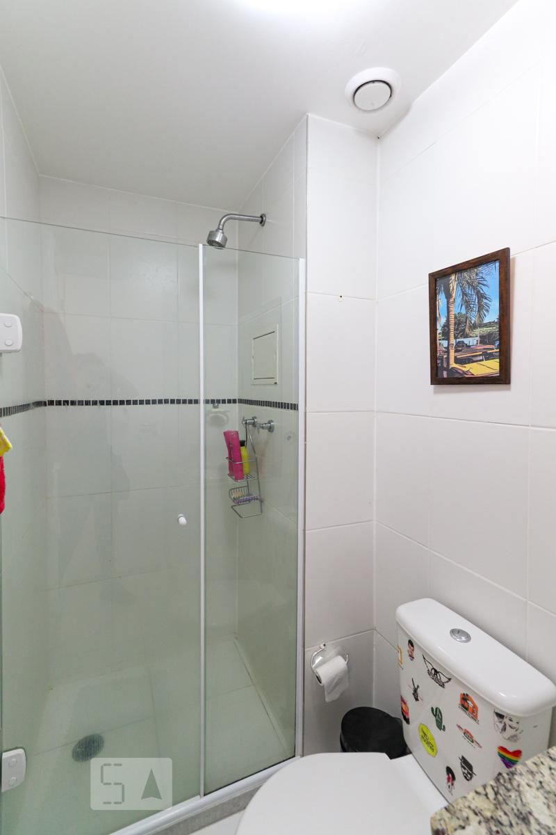 Apartamento, 2 quartos, 67 m² - Foto 22