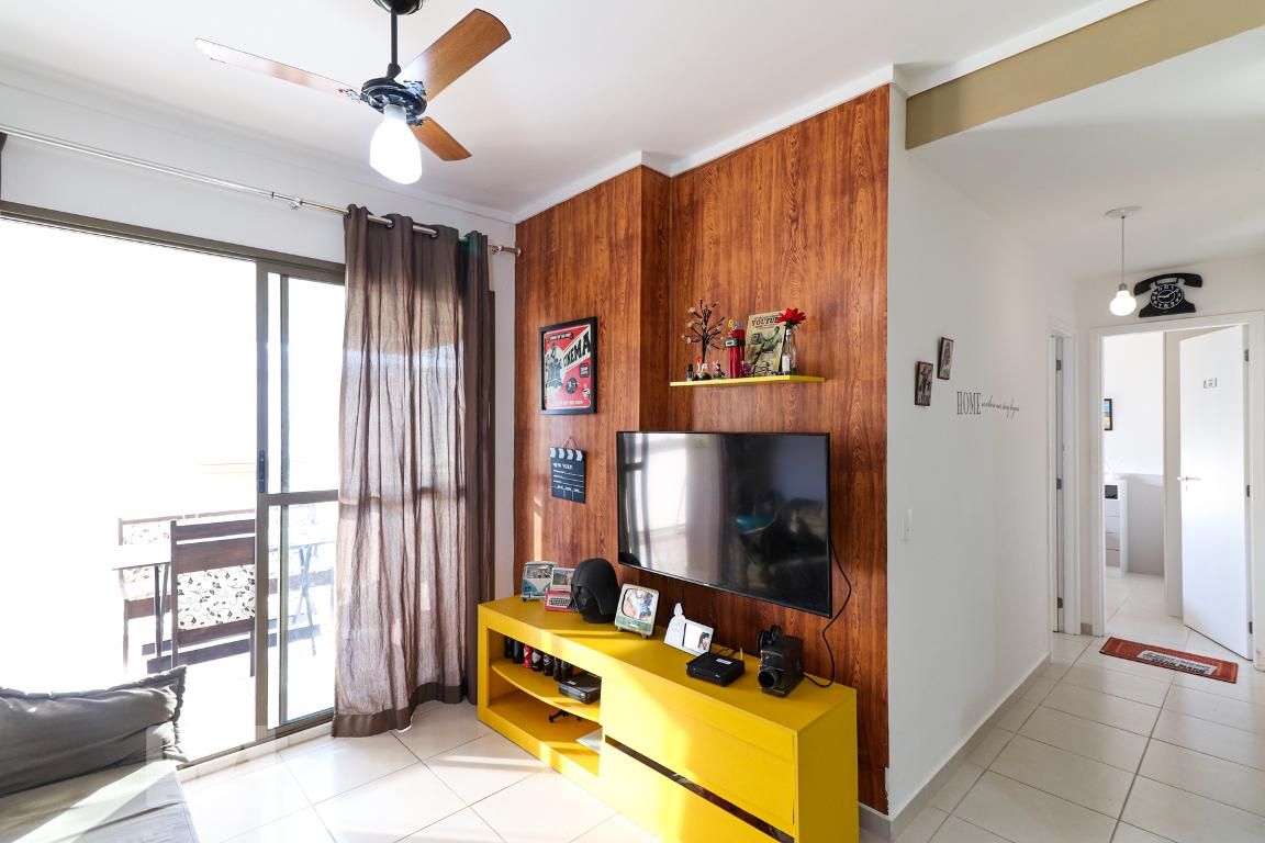 Apartamento, 2 quartos, 67 m² - Foto 3
