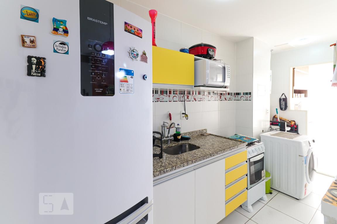 Apartamento, 2 quartos, 67 m² - Foto 26