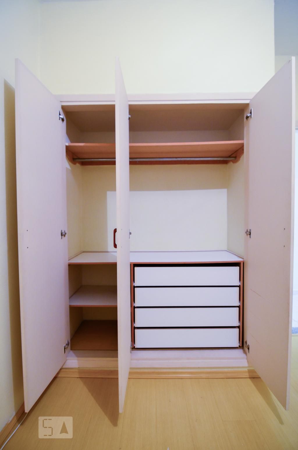 Apartamento à Venda - Centro, 3 Quartos,  100 m2 em , Campinas - sp | SoloBR