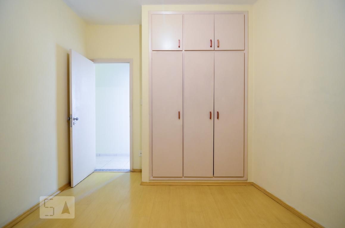 Apartamento à Venda - Centro, 3 Quartos,  100 m2 em , Campinas - sp | SoloBR