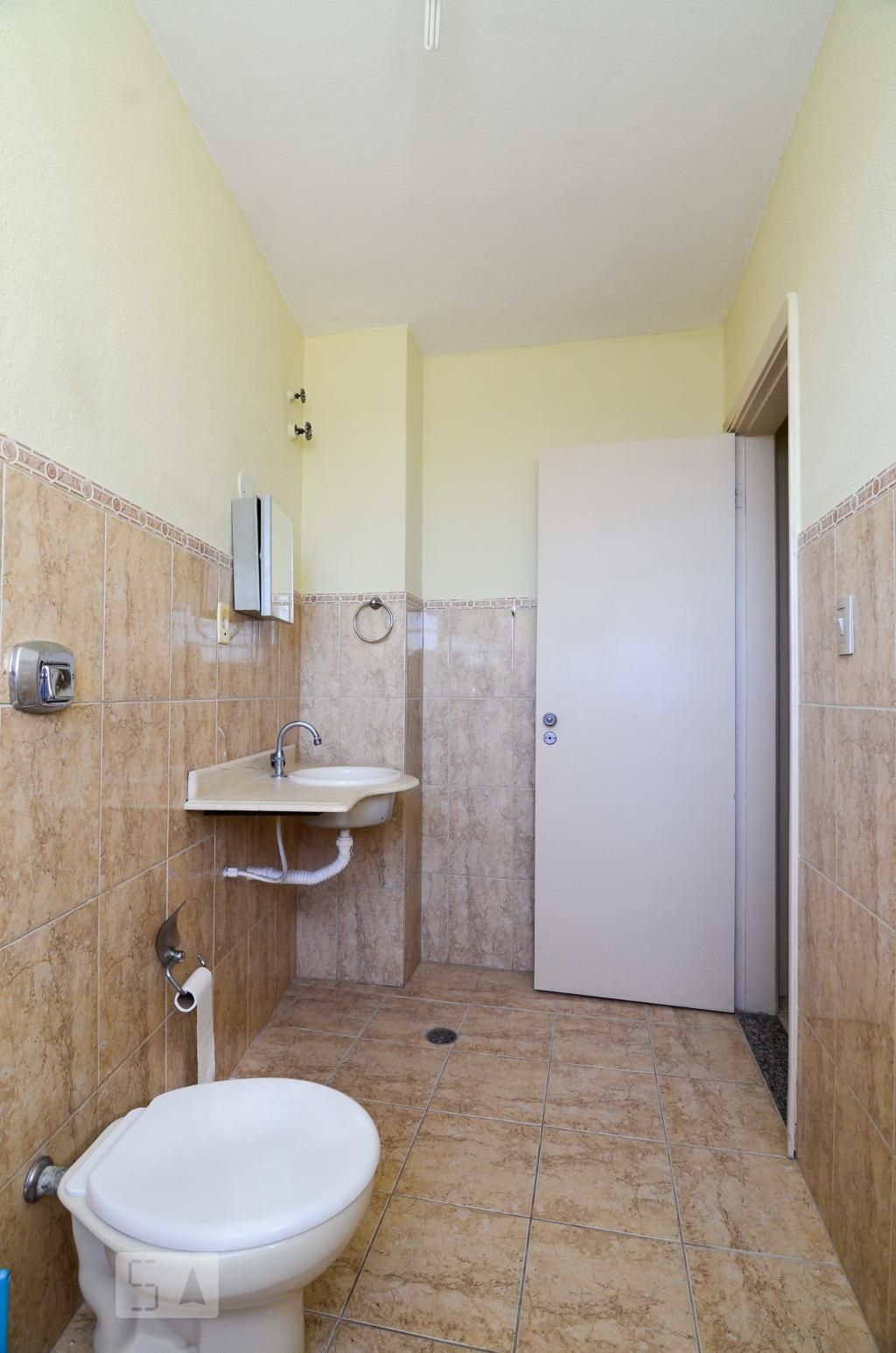 Apartamento à Venda - Centro, 3 Quartos,  100 m2 em , Campinas - sp | SoloBR