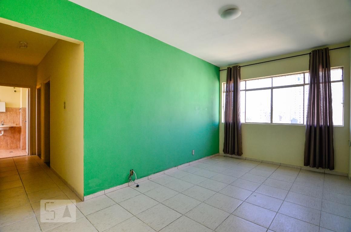 Apartamento à Venda - Centro, 3 Quartos,  100 m2 em , Campinas - sp | SoloBR