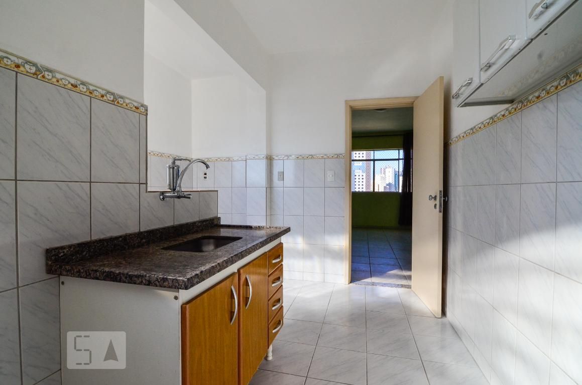 Apartamento à Venda - Centro, 3 Quartos,  100 m2 em , Campinas - sp | SoloBR