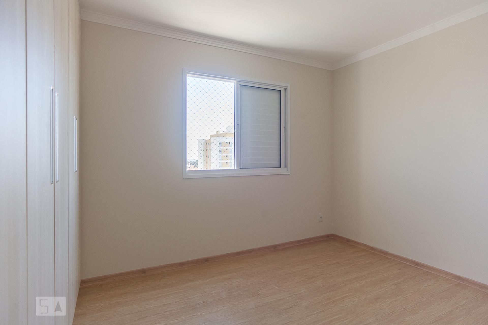 Apartamento à Venda - Parque Prado, 3 Quartos,  108 m2 em , Campinas - sp | SoloBR