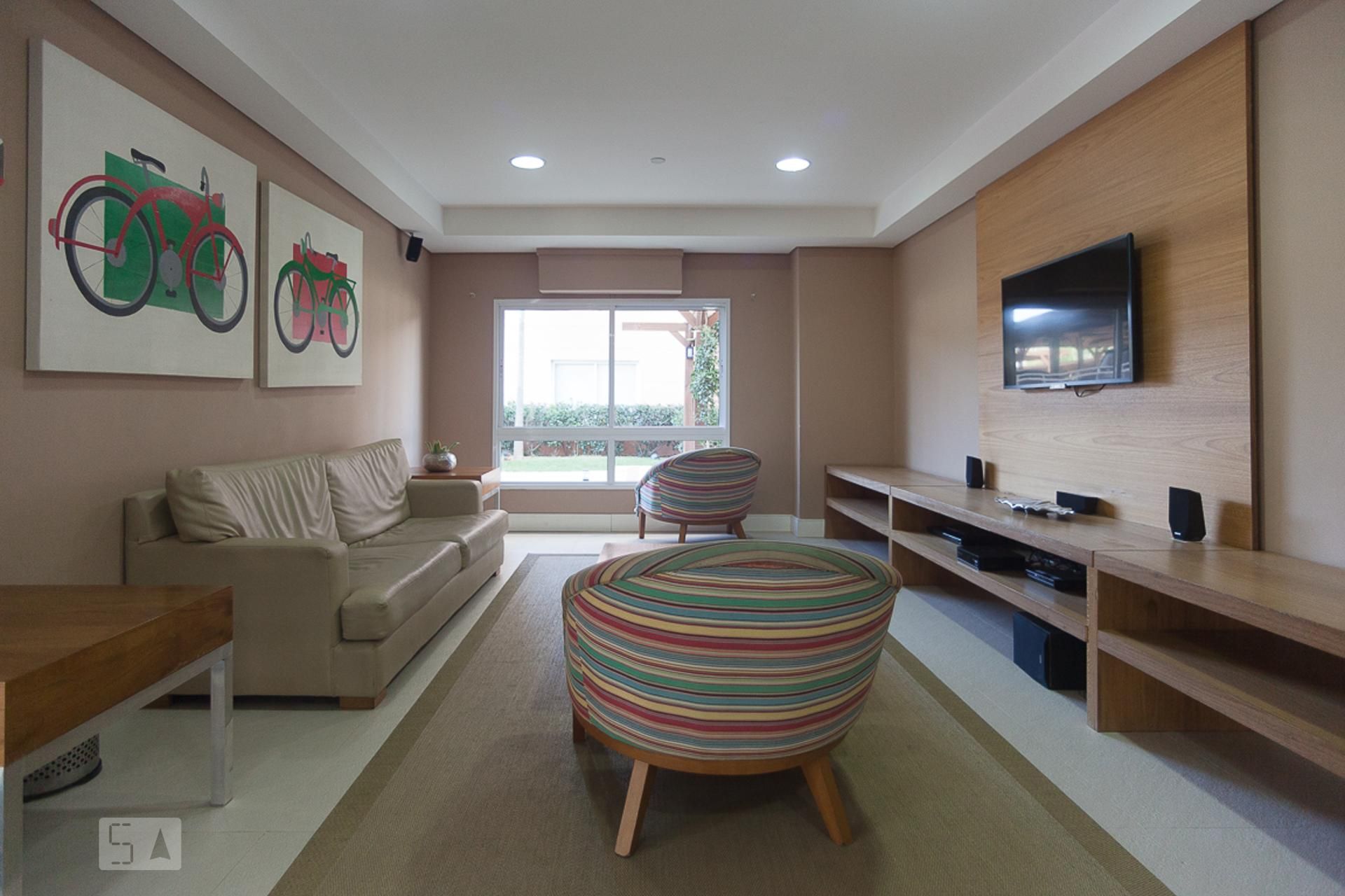 Apartamento à Venda - Parque Prado, 3 Quartos,  108 m2 em , Campinas - sp | SoloBR