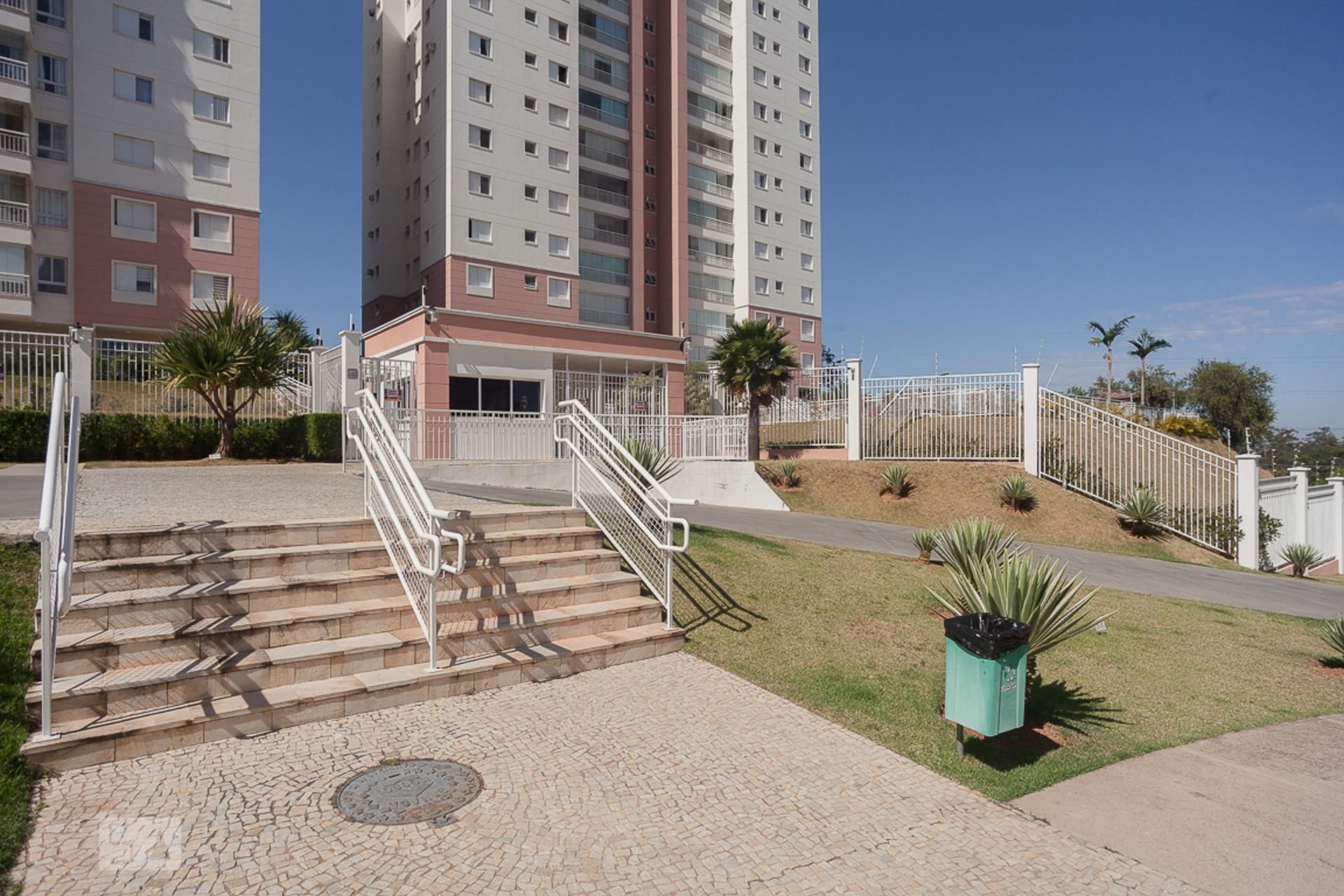 Apartamento à Venda - Parque Prado, 3 Quartos,  108 m2 em , Campinas - sp | SoloBR