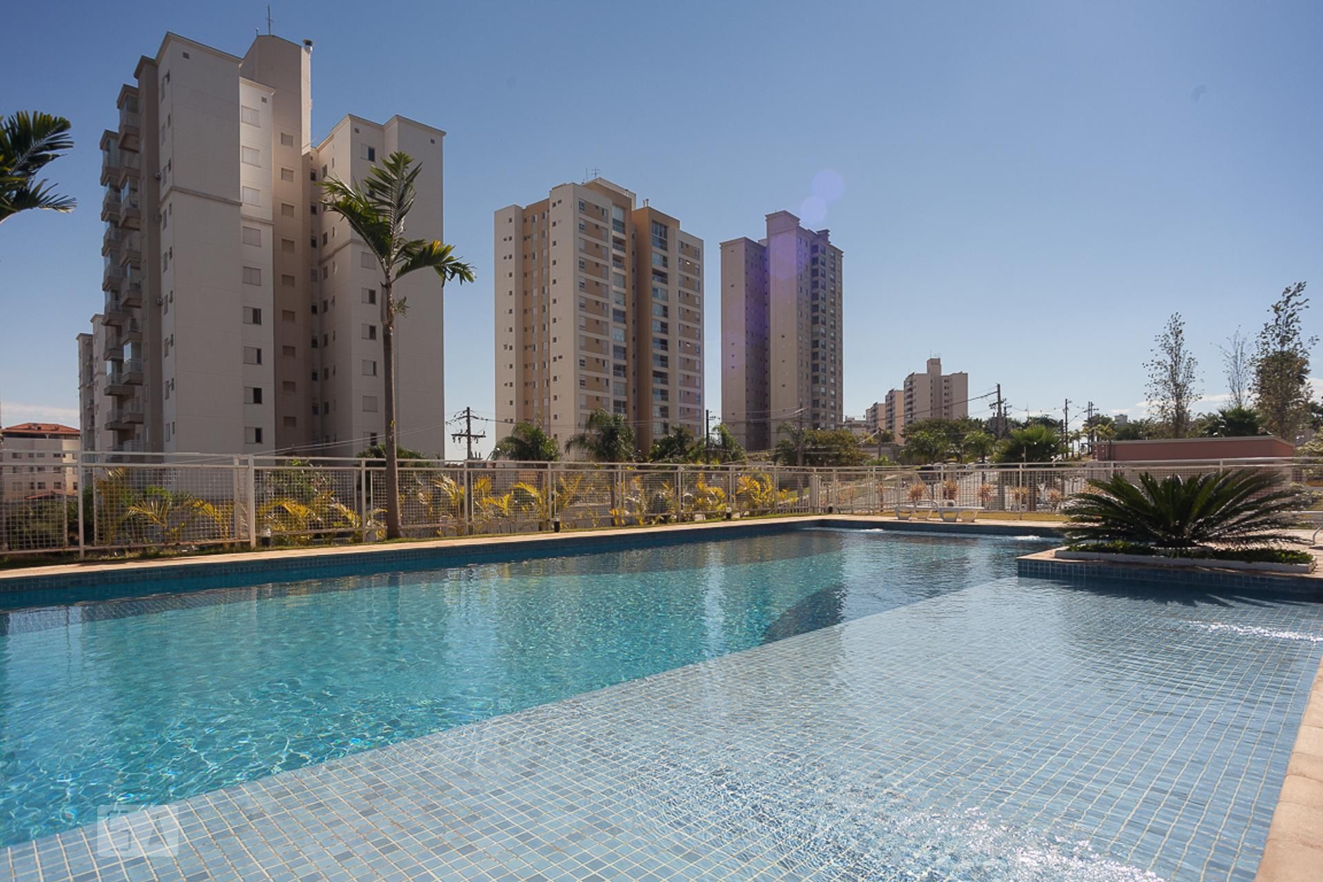 Apartamento à Venda - Parque Prado, 3 Quartos,  108 m2 em , Campinas - sp | SoloBR