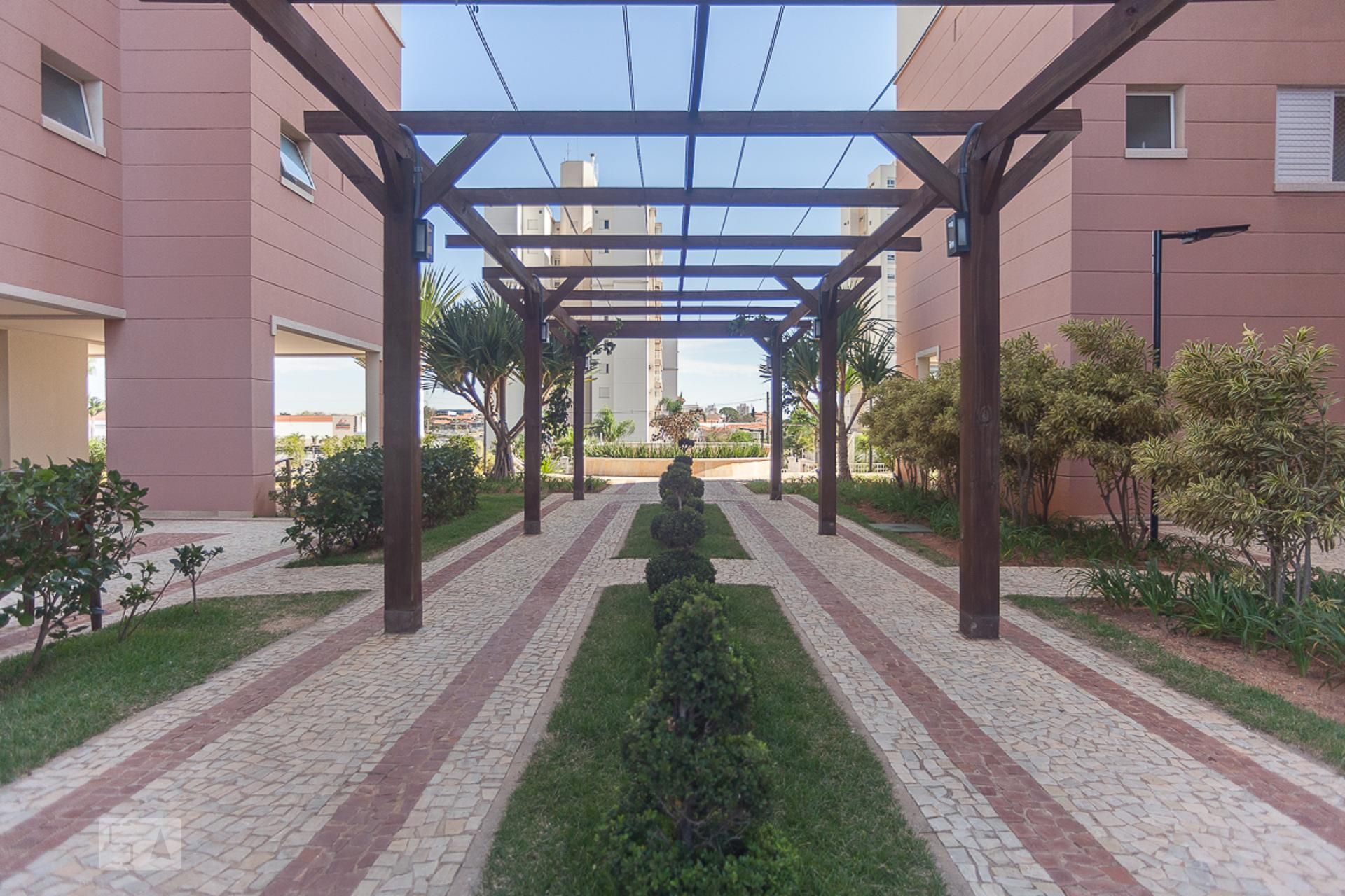 Apartamento à Venda - Parque Prado, 3 Quartos,  108 m2 em , Campinas - sp | SoloBR