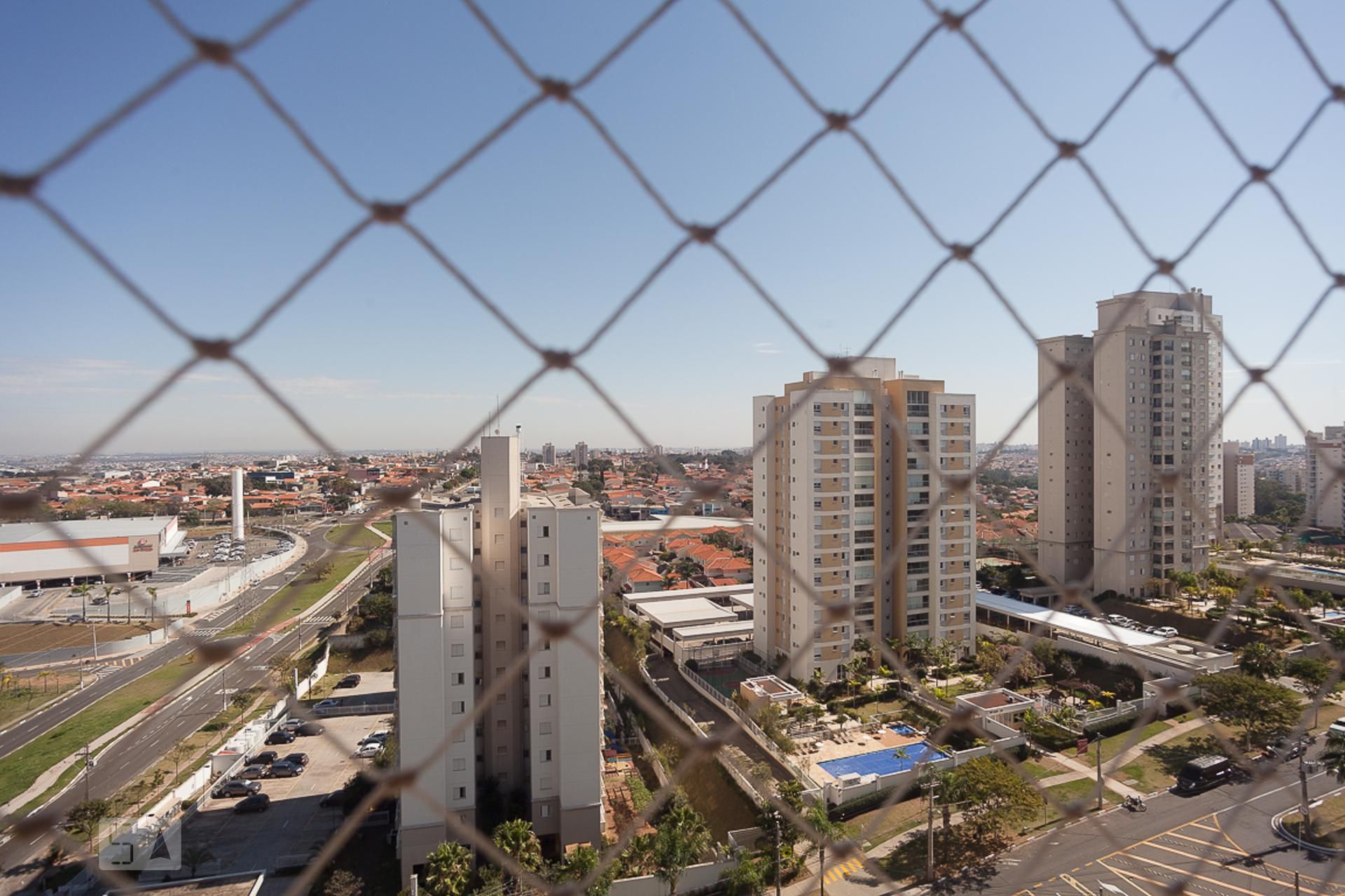 Apartamento à Venda - Parque Prado, 3 Quartos,  108 m2 em , Campinas - sp | SoloBR