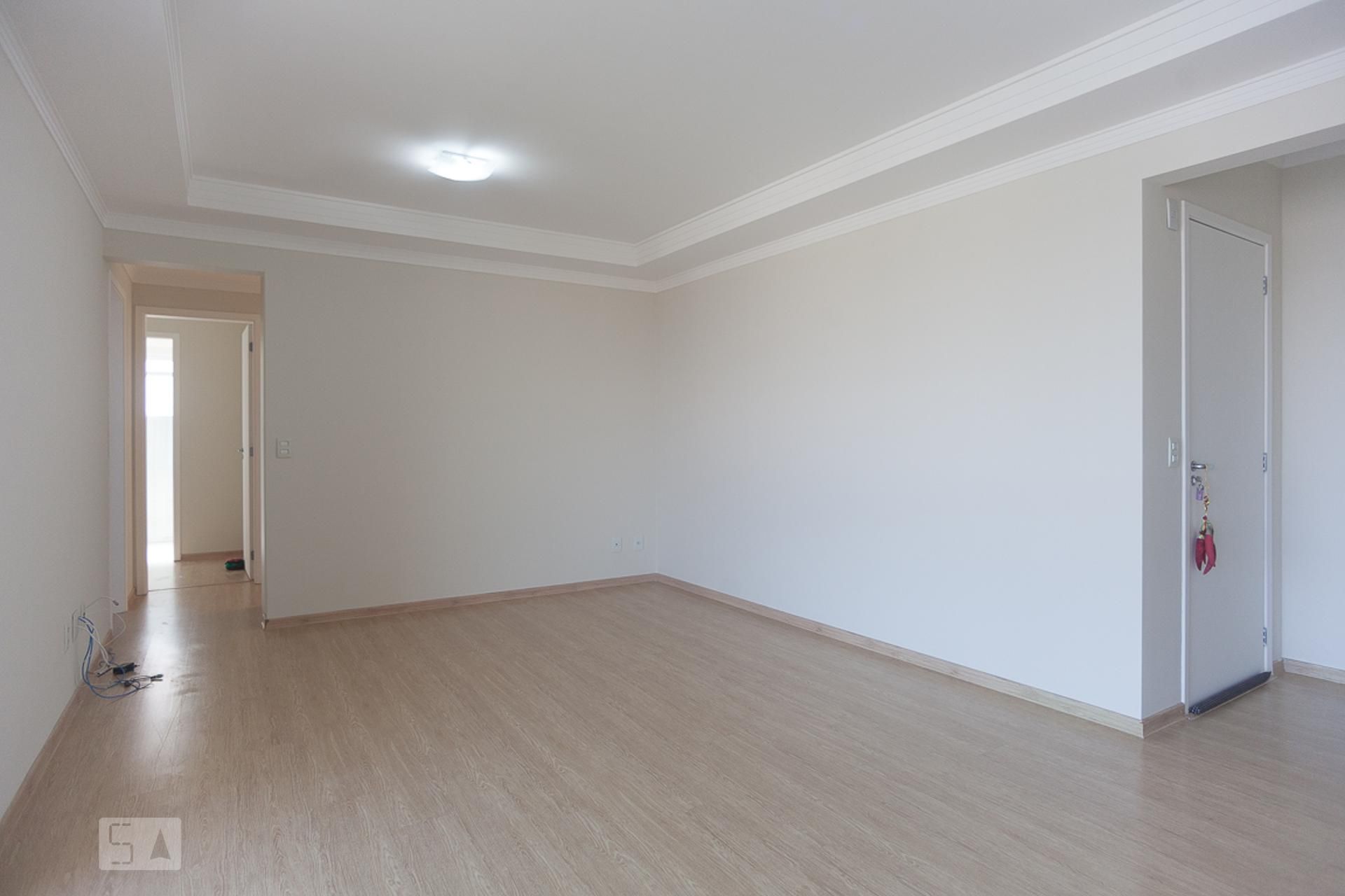 Apartamento à Venda - Parque Prado, 3 Quartos,  108 m2 em , Campinas - sp | SoloBR