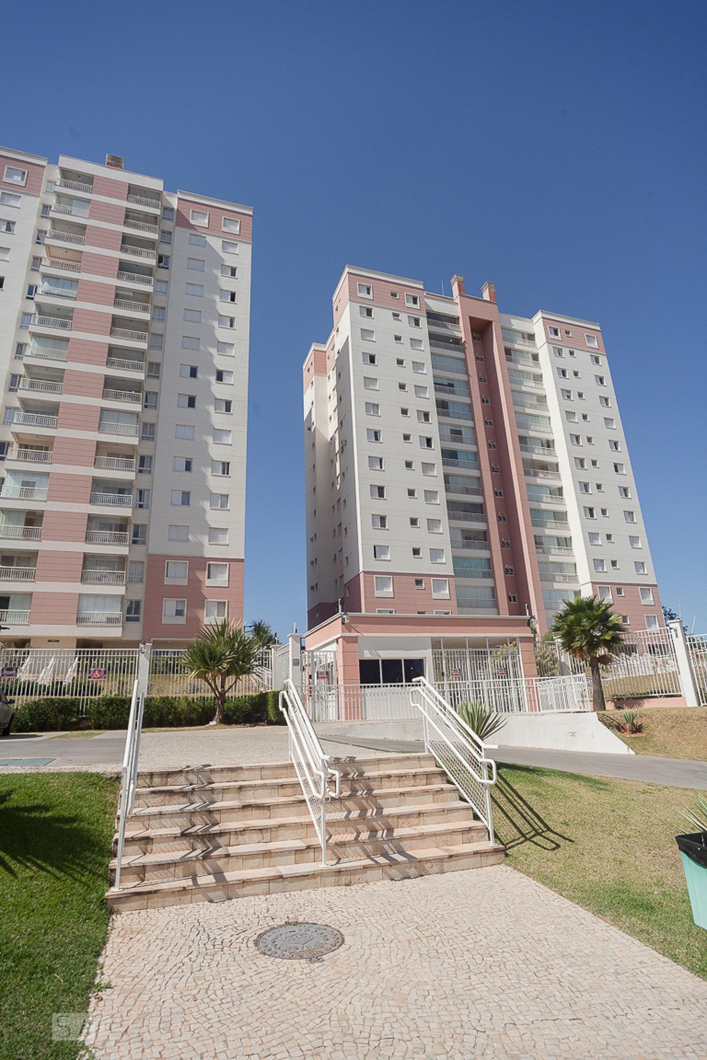 Apartamento à Venda - Parque Prado, 3 Quartos,  108 m2 em , Campinas - sp | SoloBR
