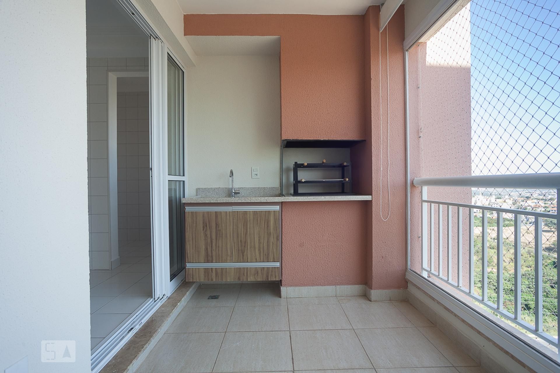 Apartamento à Venda - Parque Prado, 3 Quartos,  108 m2 em , Campinas - sp | SoloBR