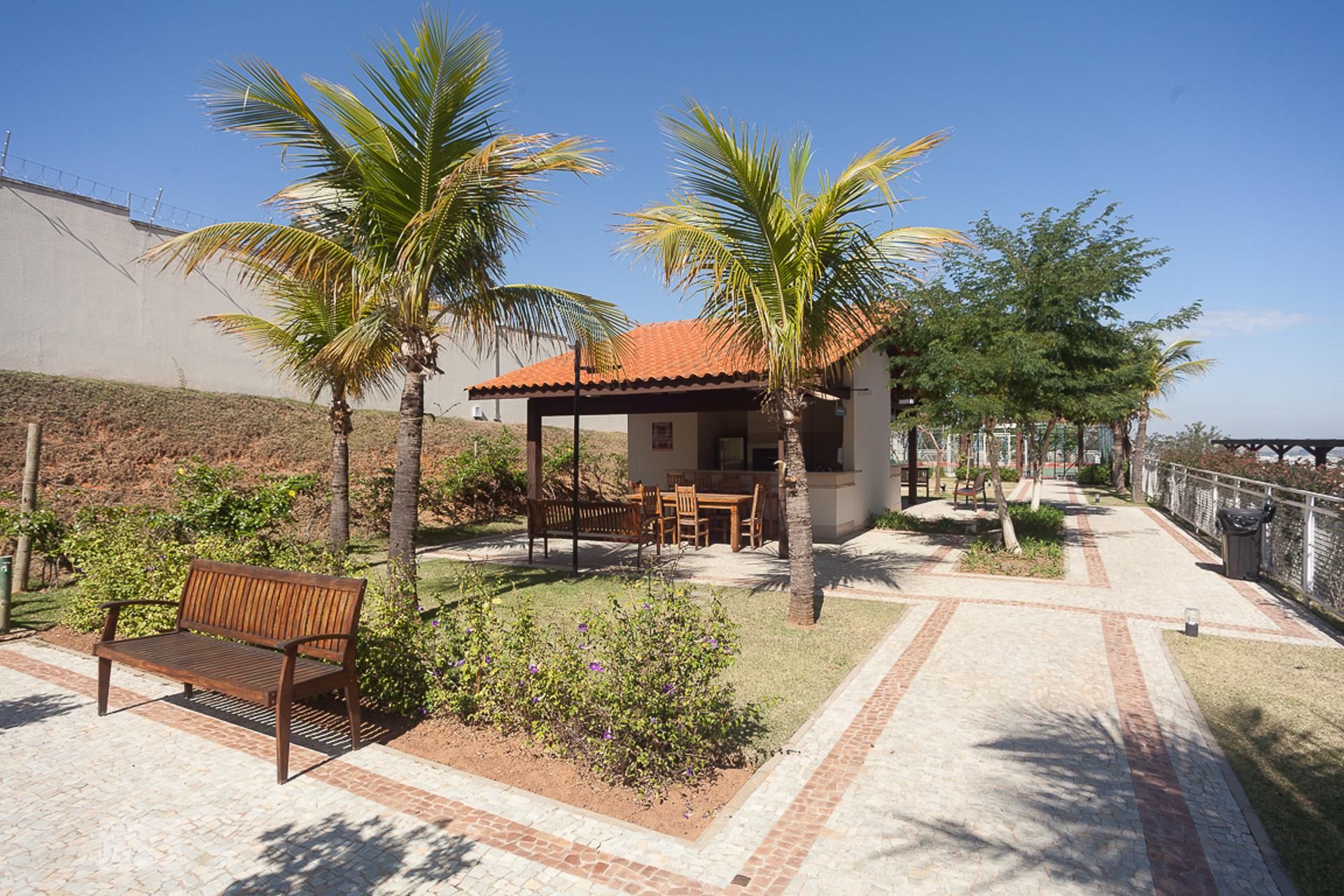Apartamento à Venda - Parque Prado, 3 Quartos,  108 m2 em , Campinas - sp | SoloBR