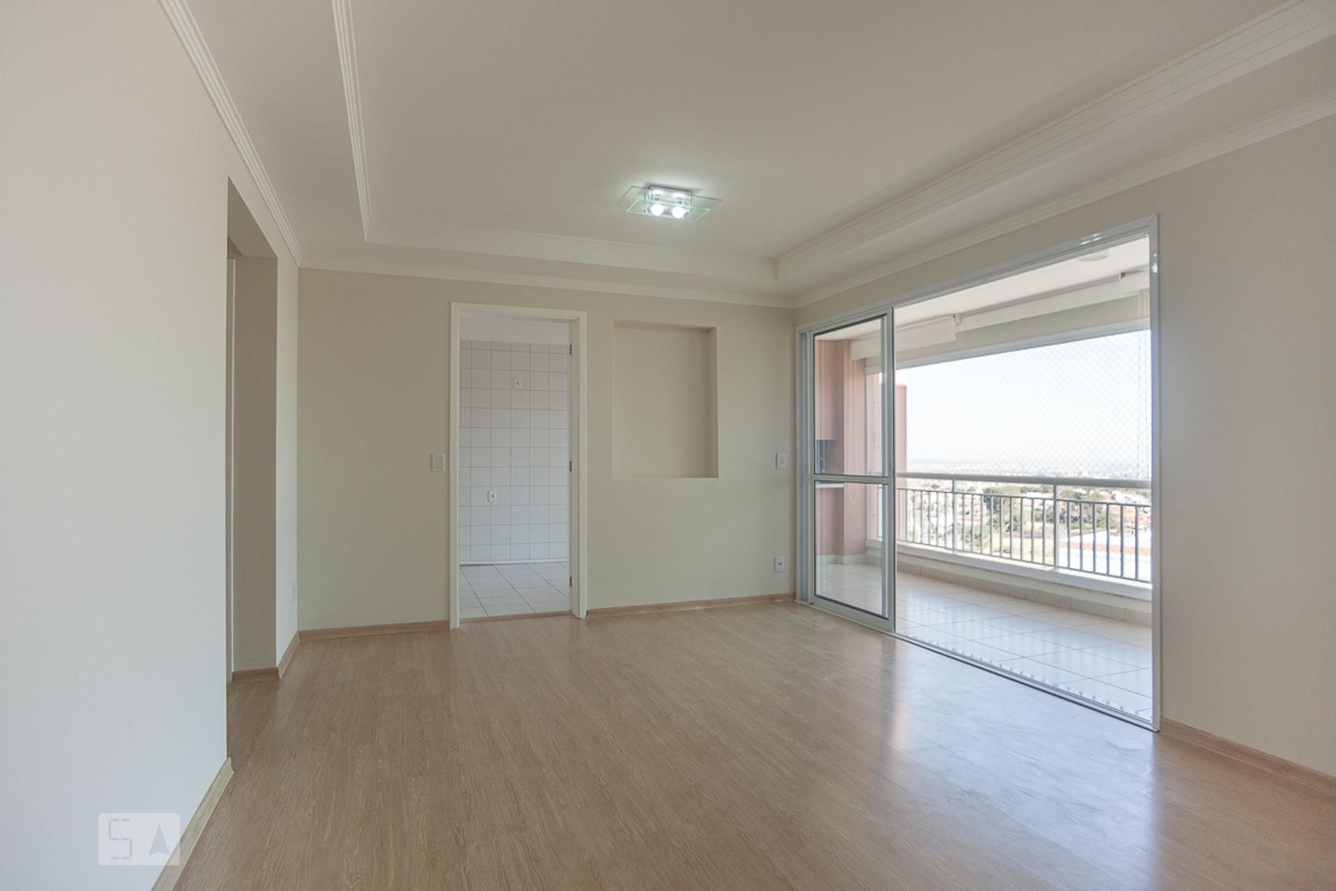 Apartamento à Venda - Parque Prado, 3 Quartos,  108 m2 em , Campinas - sp | SoloBR