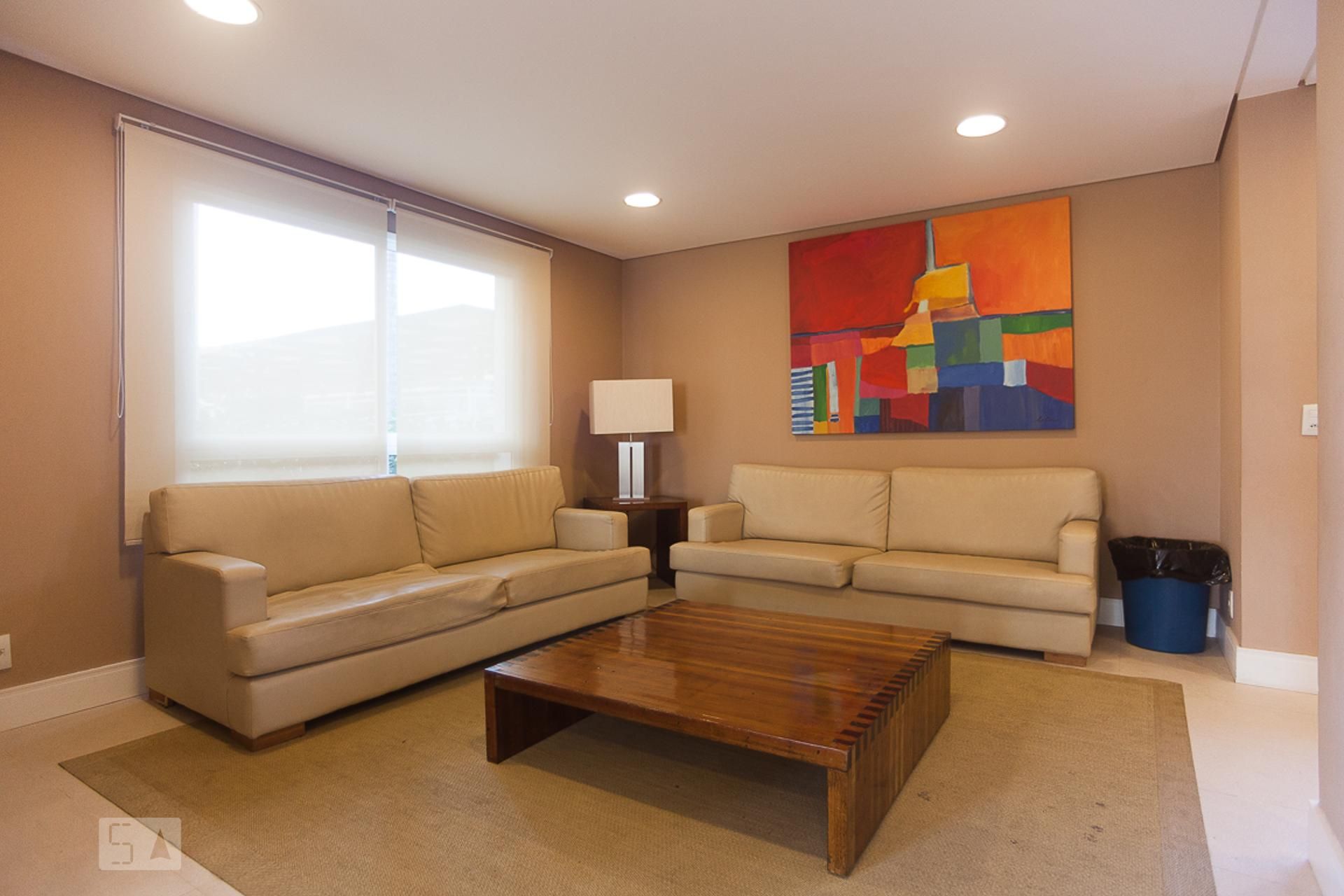 Apartamento à Venda - Parque Prado, 3 Quartos,  108 m2 em , Campinas - sp | SoloBR