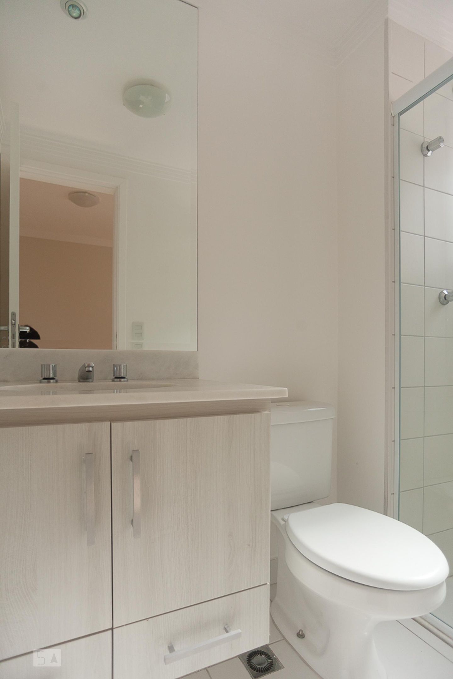 Apartamento à Venda - Parque Prado, 3 Quartos,  108 m2 em , Campinas - sp | SoloBR