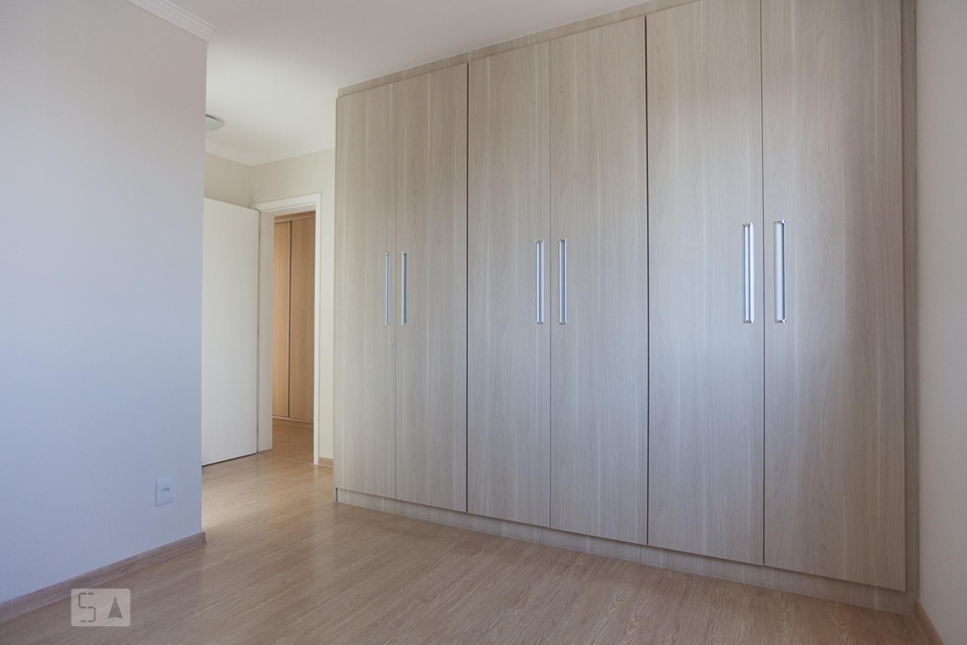 Apartamento à Venda - Parque Prado, 3 Quartos,  108 m2 em , Campinas - sp | SoloBR