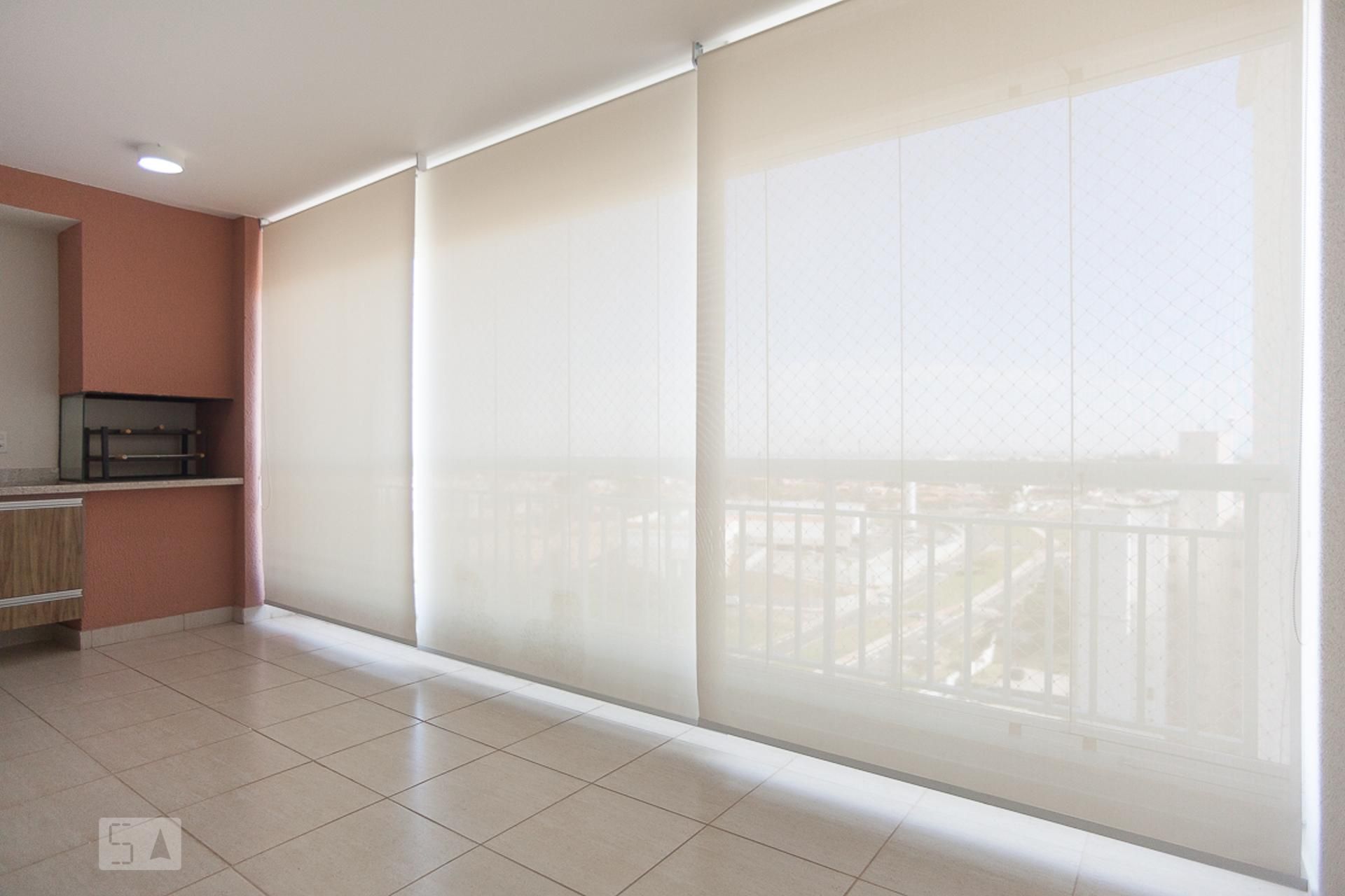 Apartamento à Venda - Parque Prado, 3 Quartos,  108 m2 em , Campinas - sp | SoloBR