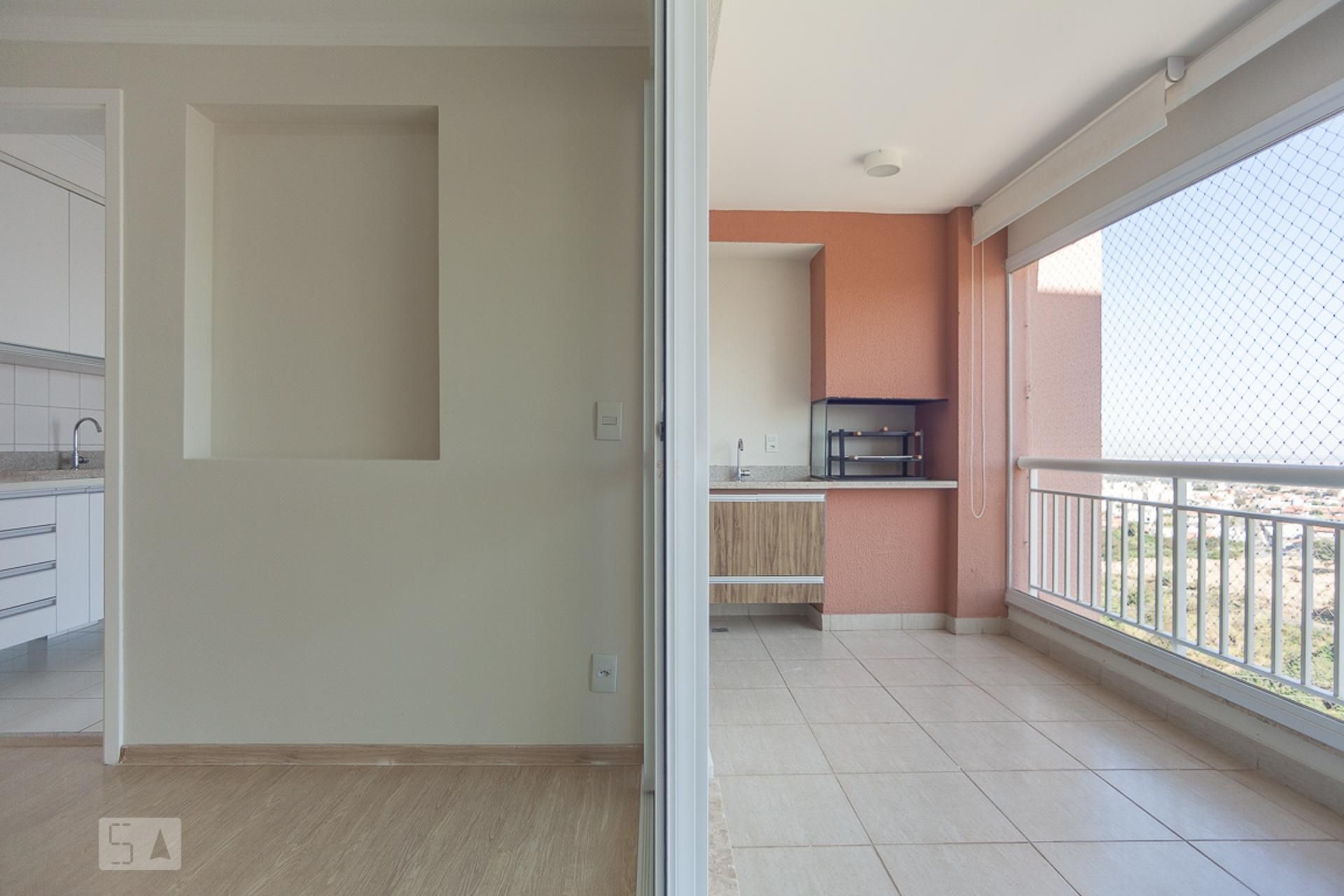 Apartamento à Venda - Parque Prado, 3 Quartos,  108 m2 em , Campinas - sp | SoloBR