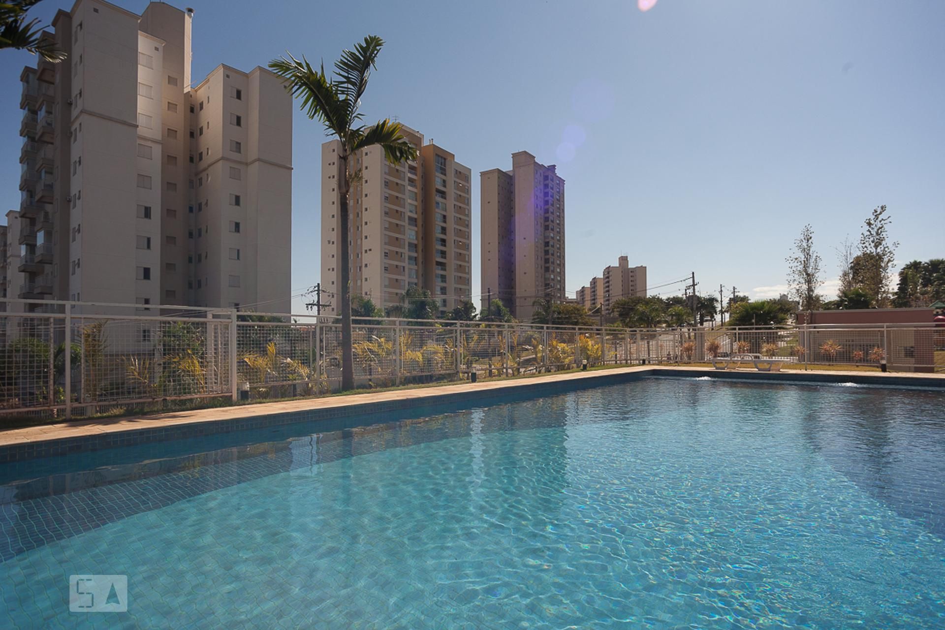 Apartamento à Venda - Parque Prado, 3 Quartos,  108 m2 em , Campinas - sp | SoloBR