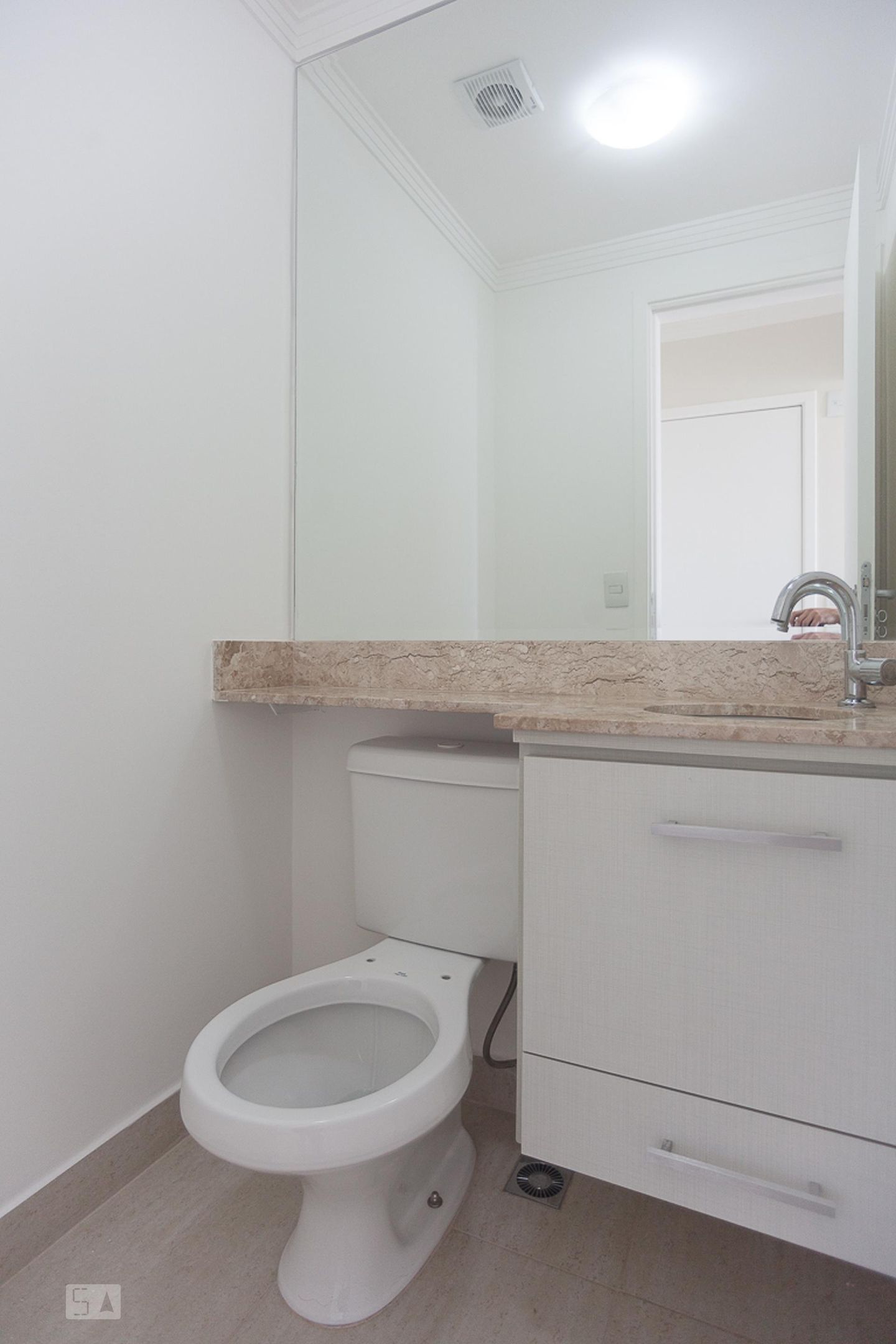 Apartamento à Venda - Parque Prado, 3 Quartos,  108 m2 em , Campinas - sp | SoloBR