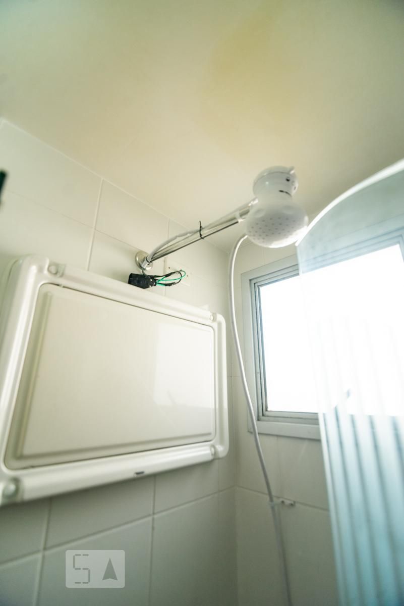 Apartamento, 2 quartos, 66 m² - Foto 5