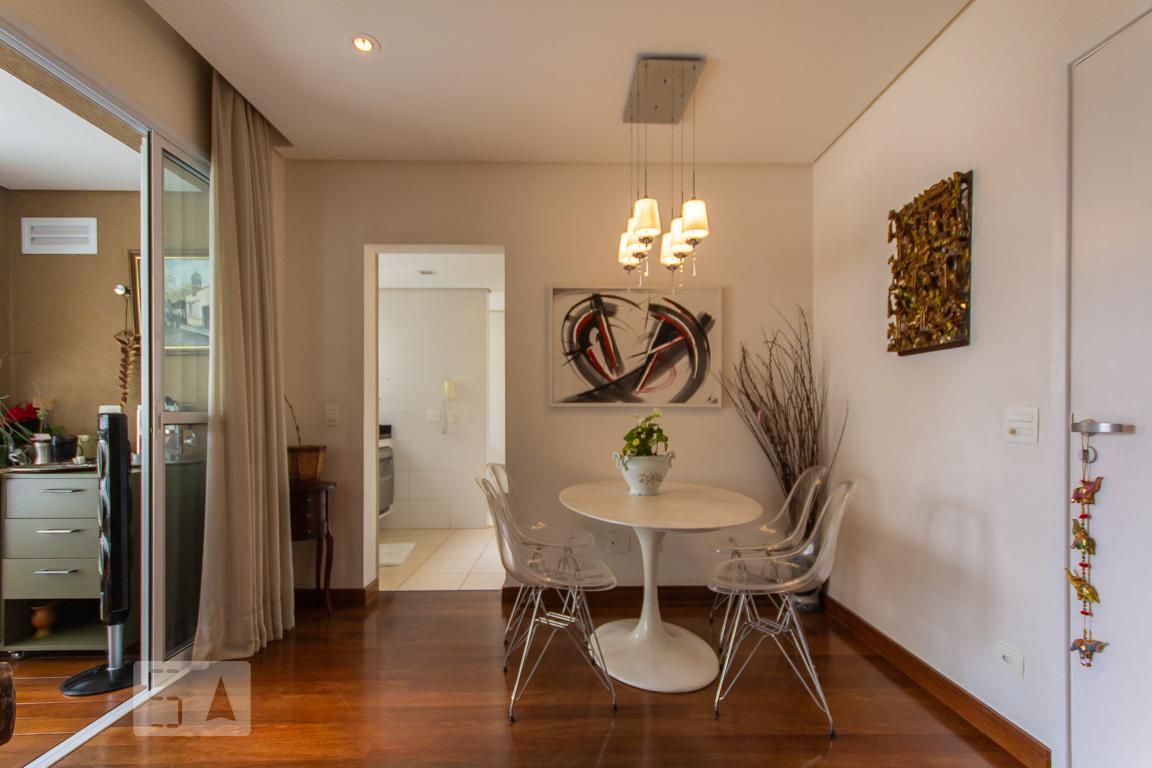 Apartamento, 2 quartos, 76 m² - Foto 3