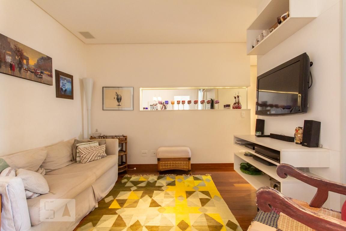 Apartamento, 2 quartos, 76 m² - Foto 2
