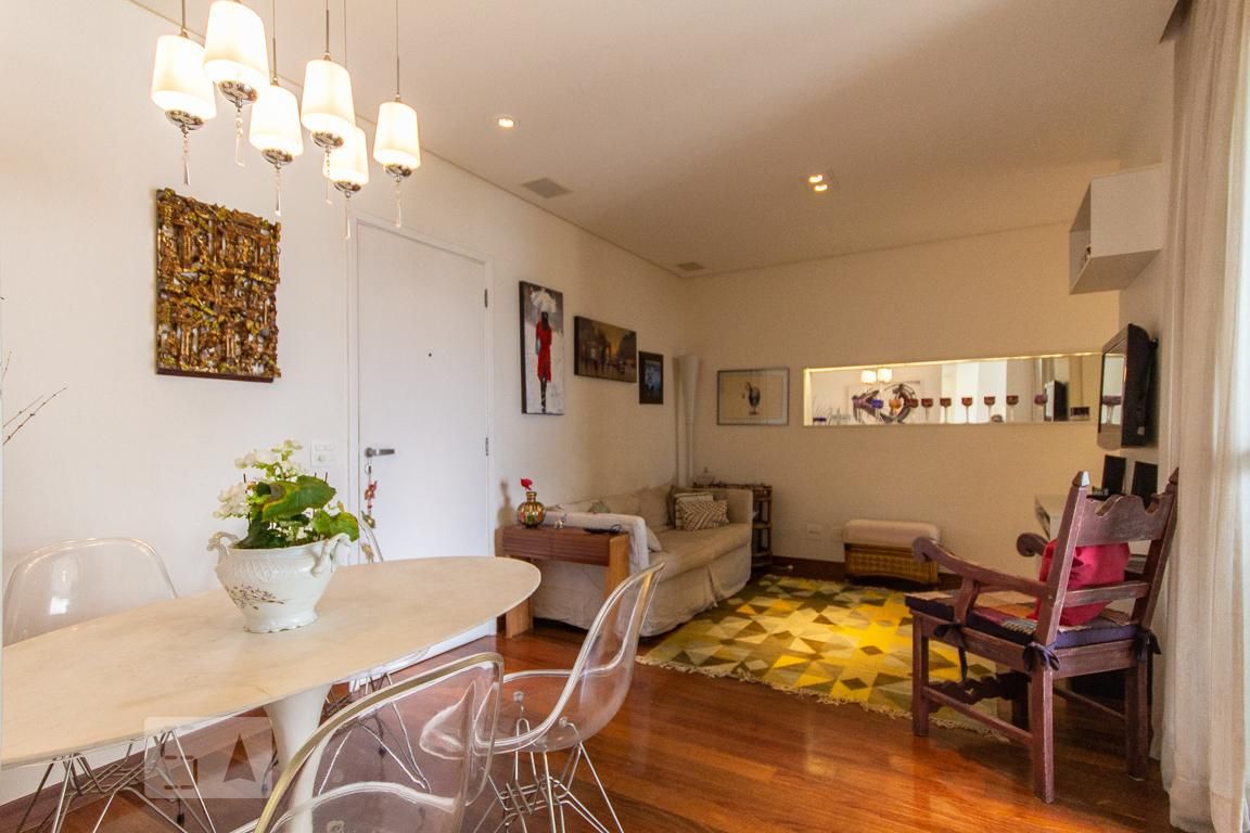 Apartamento, 2 quartos, 76 m² - Foto 1