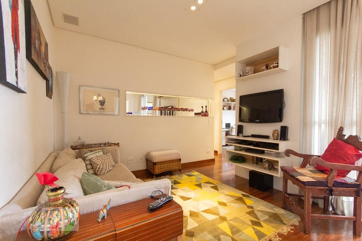 Apartamento, 2 quartos, 76 m² - Foto 4