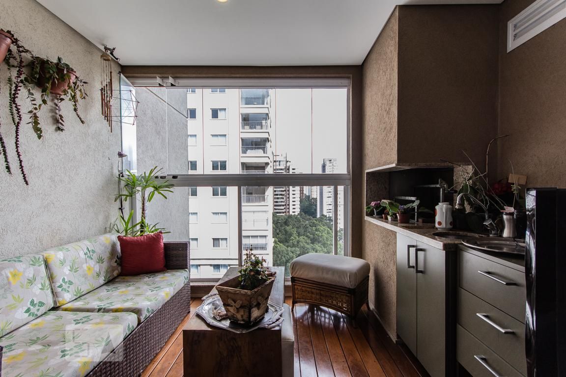 Apartamento, 2 quartos, 76 m² - Foto 34