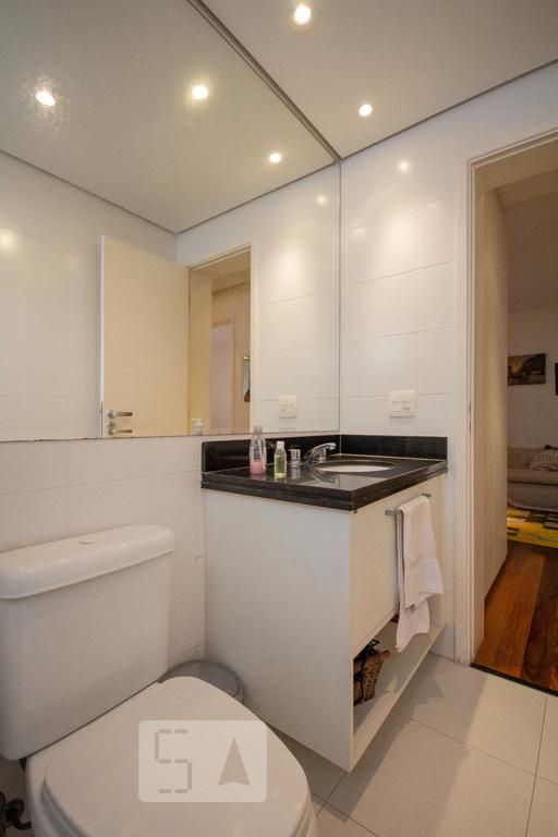 Apartamento, 2 quartos, 76 m² - Foto 10