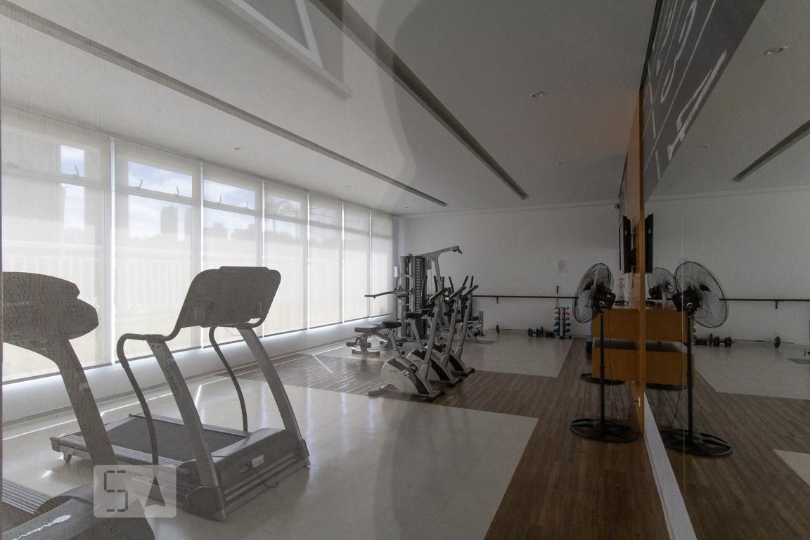 Apartamento, 2 quartos, 76 m² - Foto 43