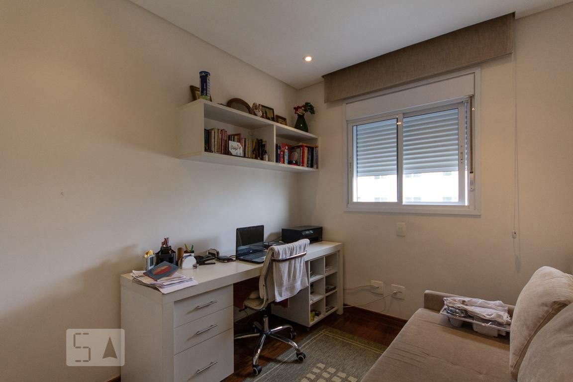 Apartamento, 2 quartos, 76 m² - Foto 11