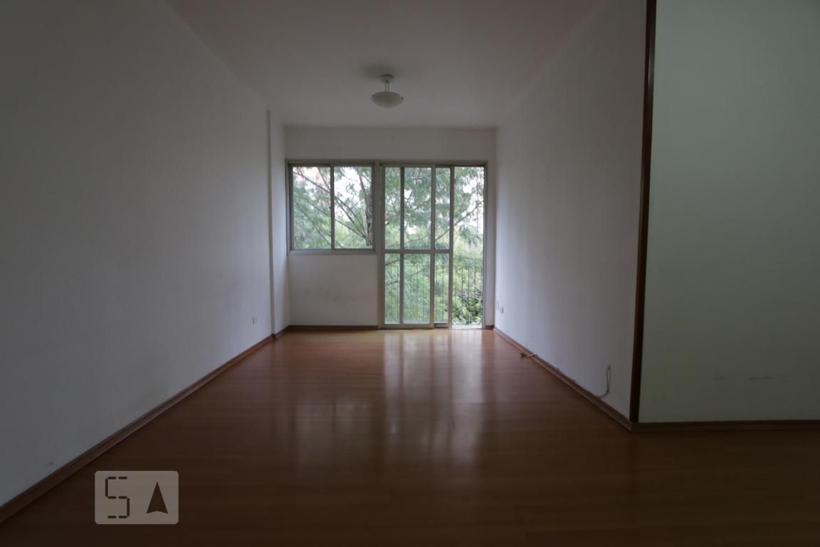 Apartamento, 3 quartos, 75 m² - Foto 1