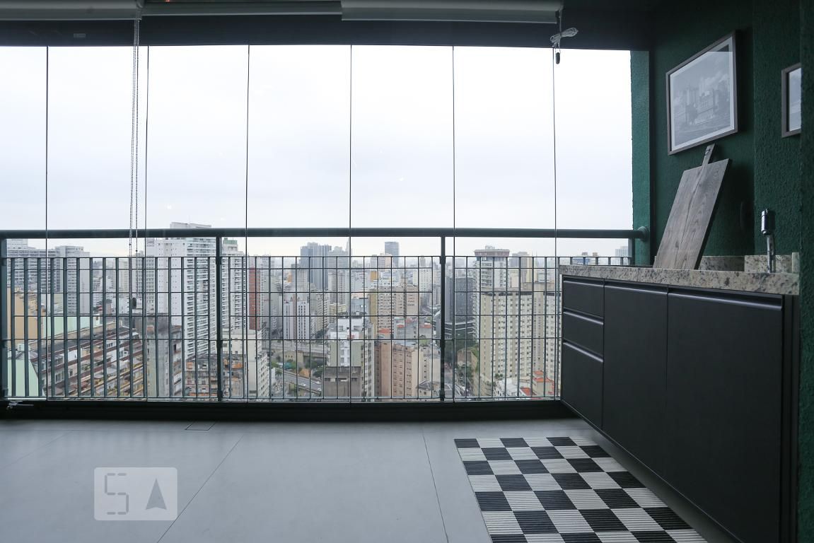 Kitnet-Studio, 37 m² - Foto 11