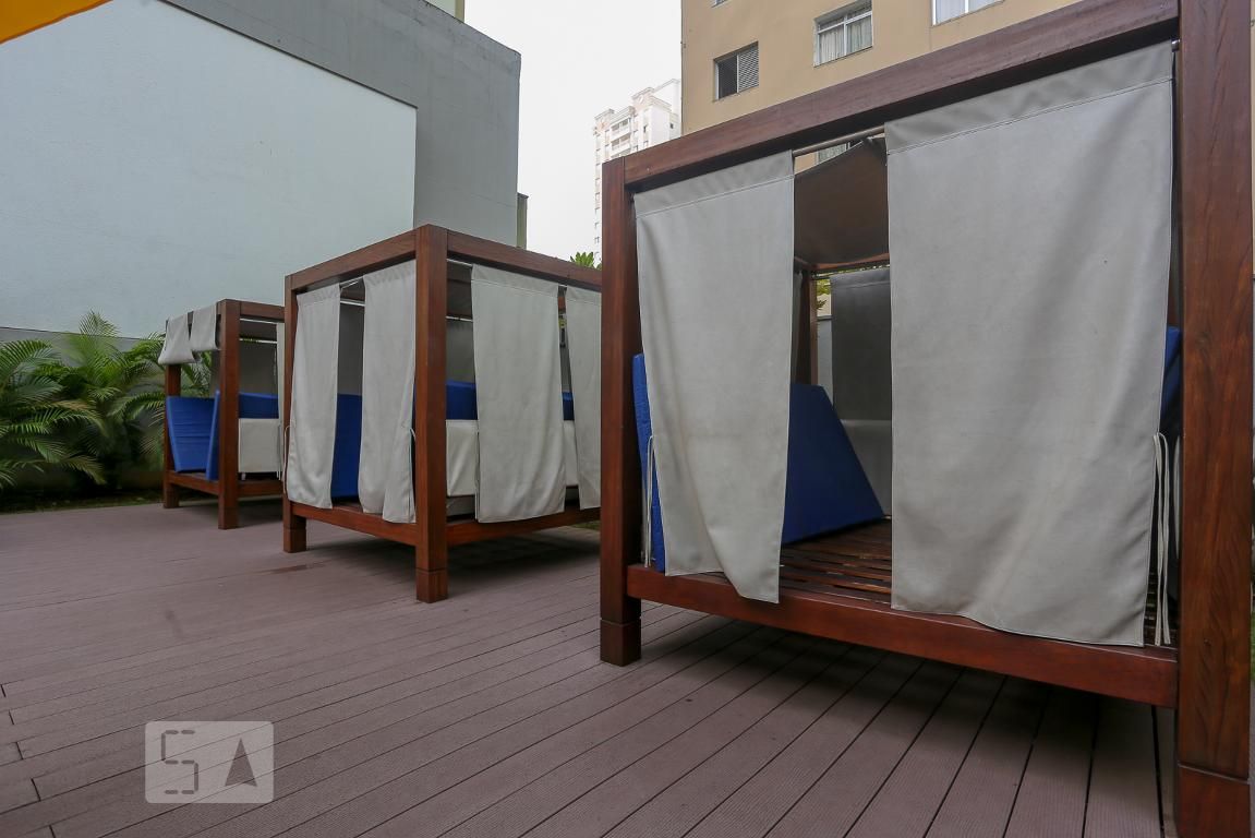 Kitnet-Studio, 37 m² - Foto 39