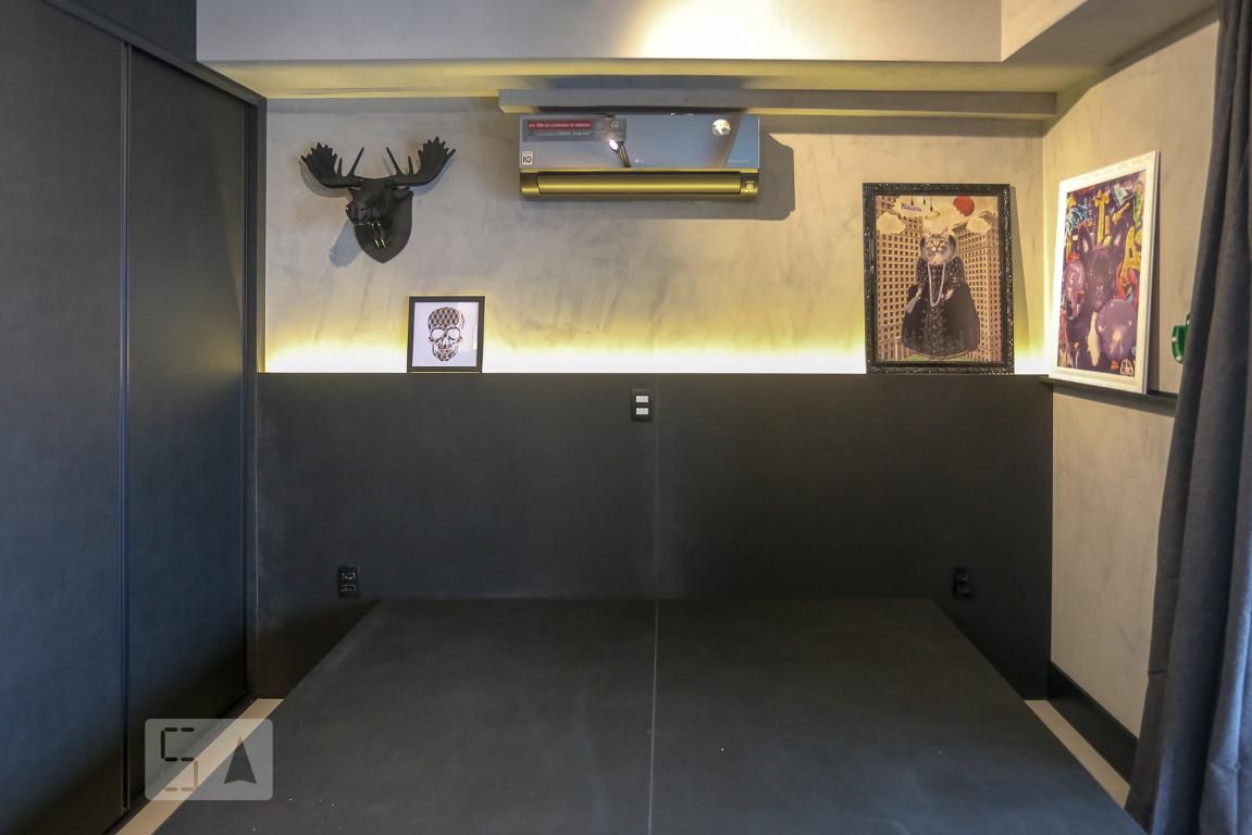 Kitnet-Studio, 37 m² - Foto 6
