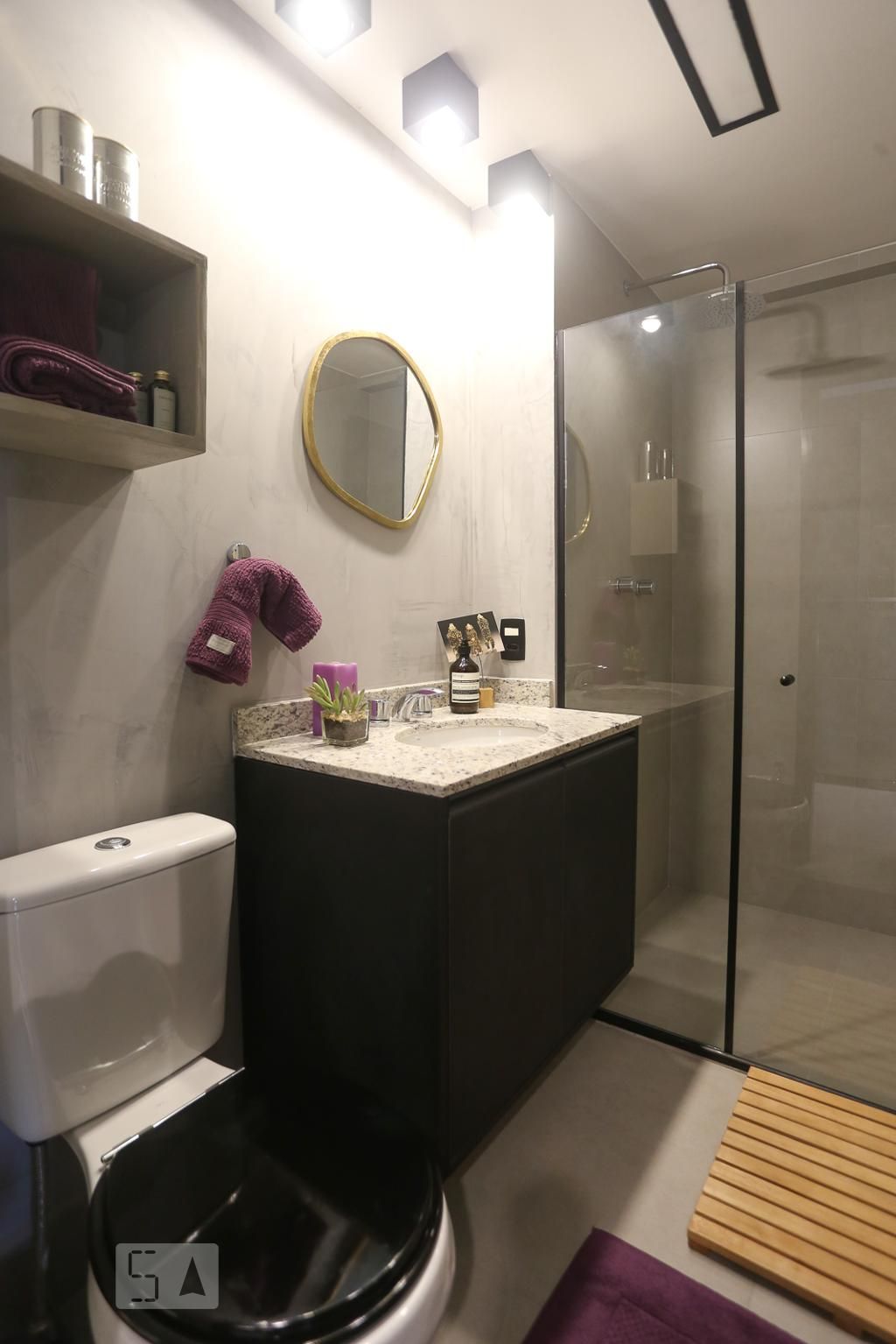 Kitnet-Studio, 37 m² - Foto 18