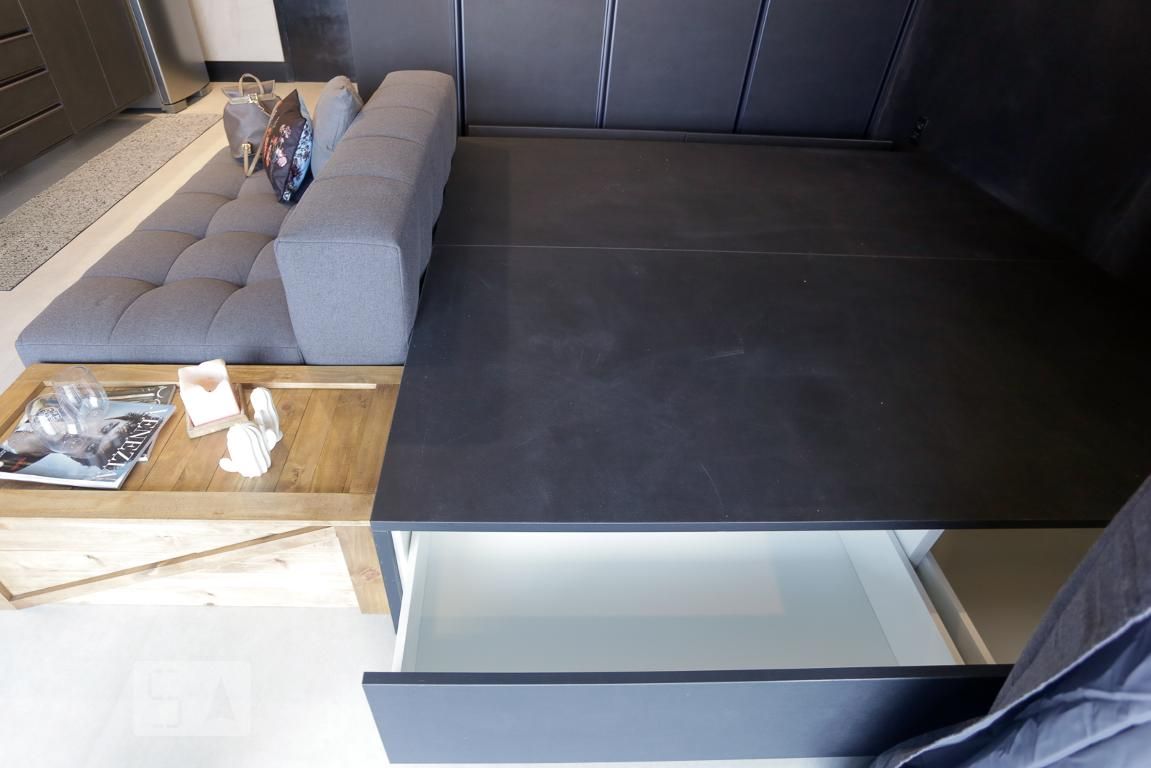 Kitnet-Studio, 37 m² - Foto 2