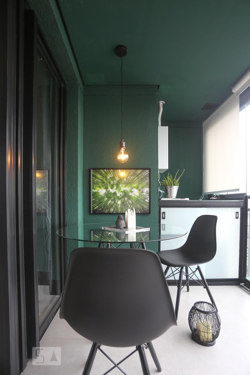 Kitnet-Studio, 37 m² - Foto 13