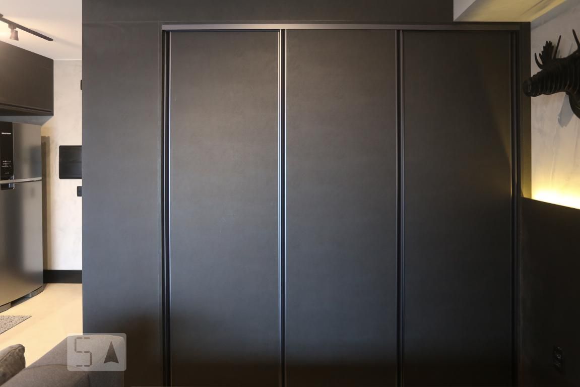 Kitnet-Studio, 37 m² - Foto 8
